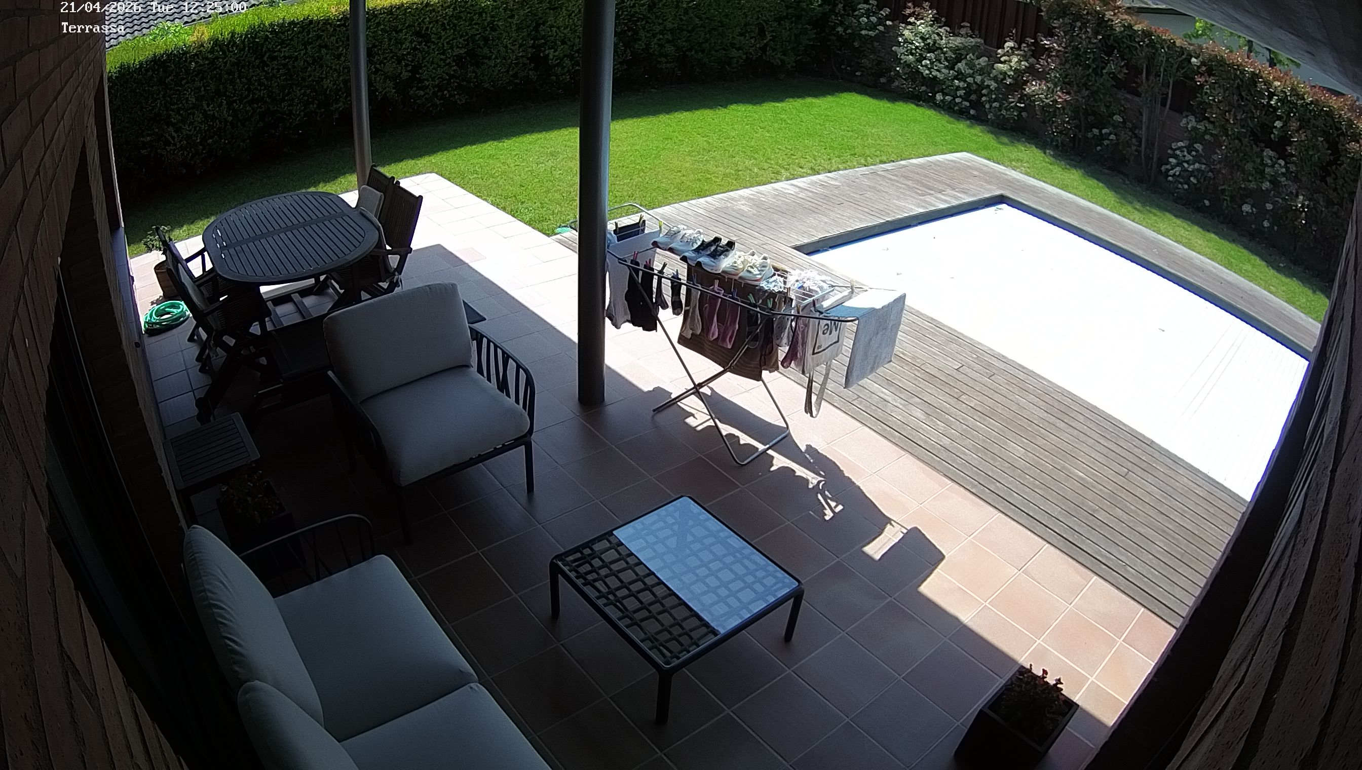 Webcam 1 Screen Capture