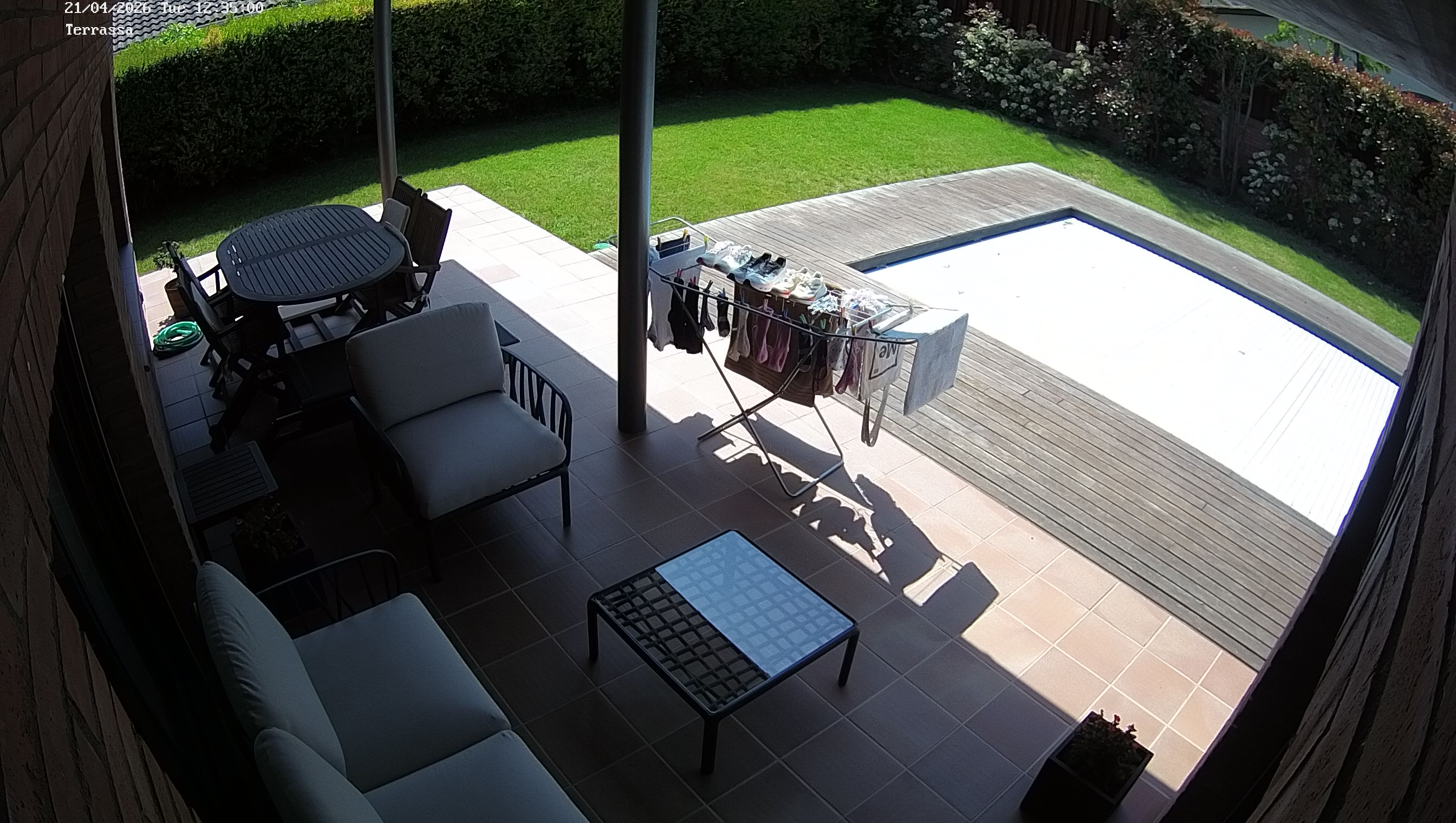 Webcam 1 Screen Capture