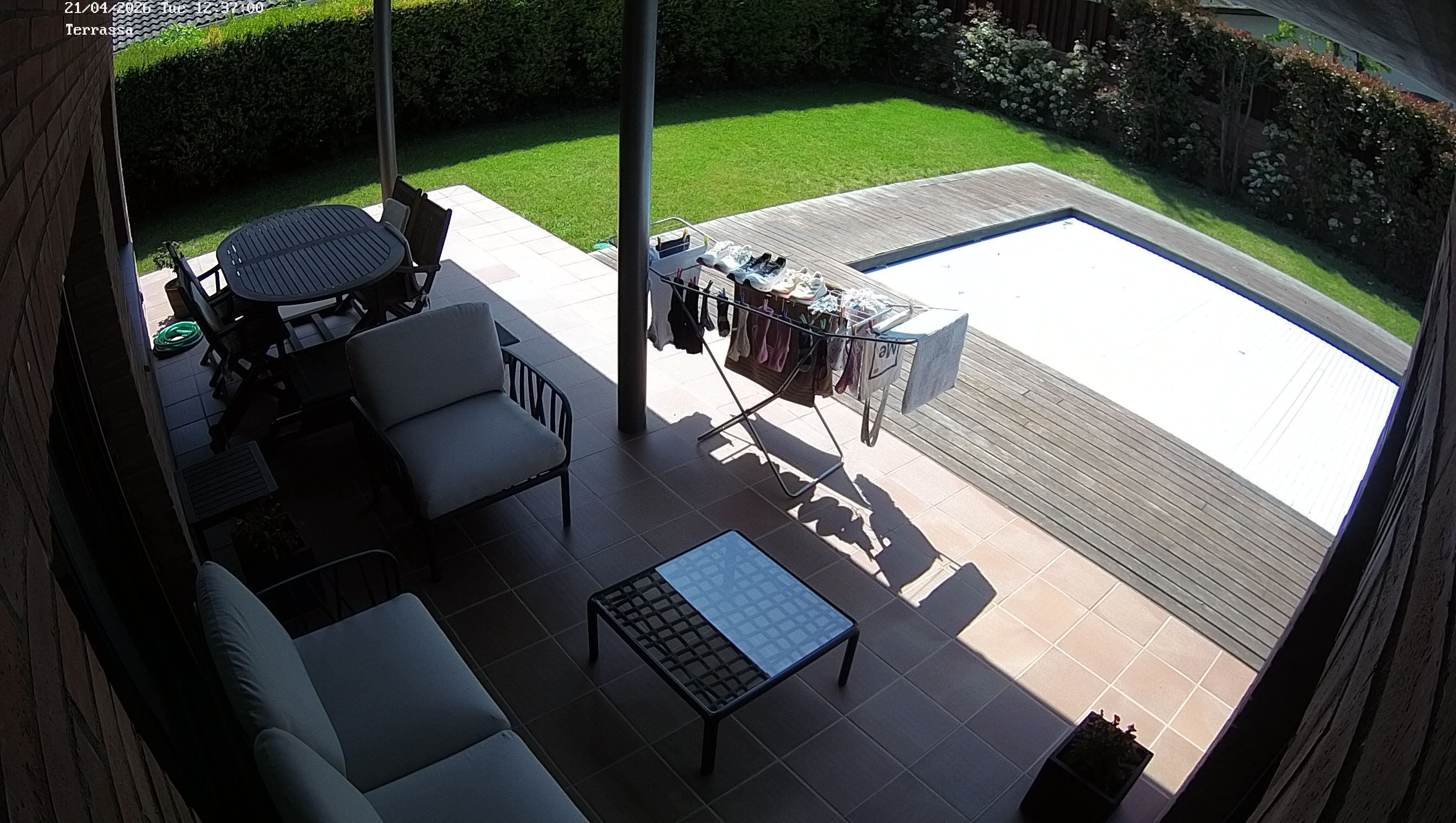 Webcam 1 Screen Capture