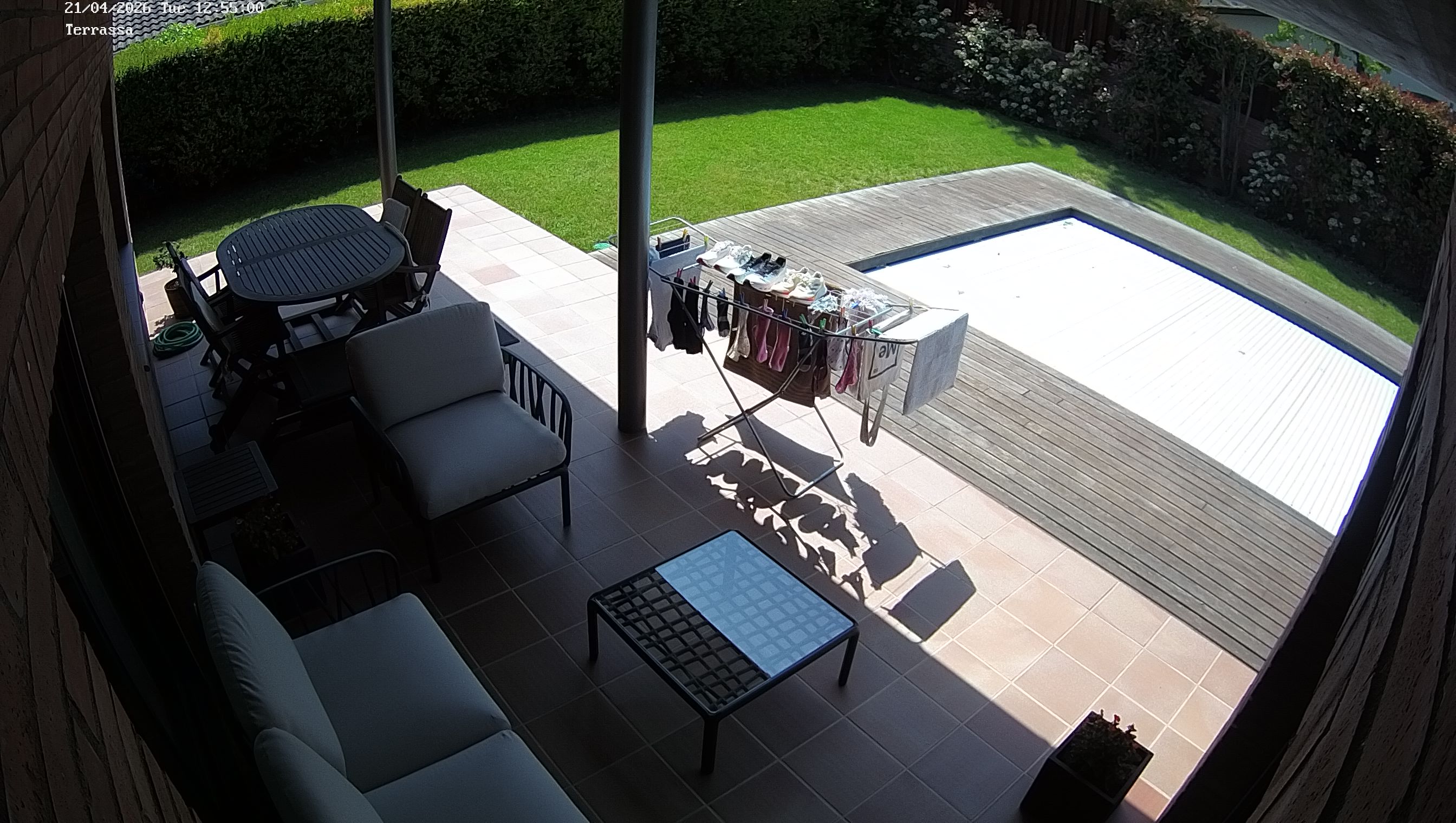 Webcam 1 Screen Capture