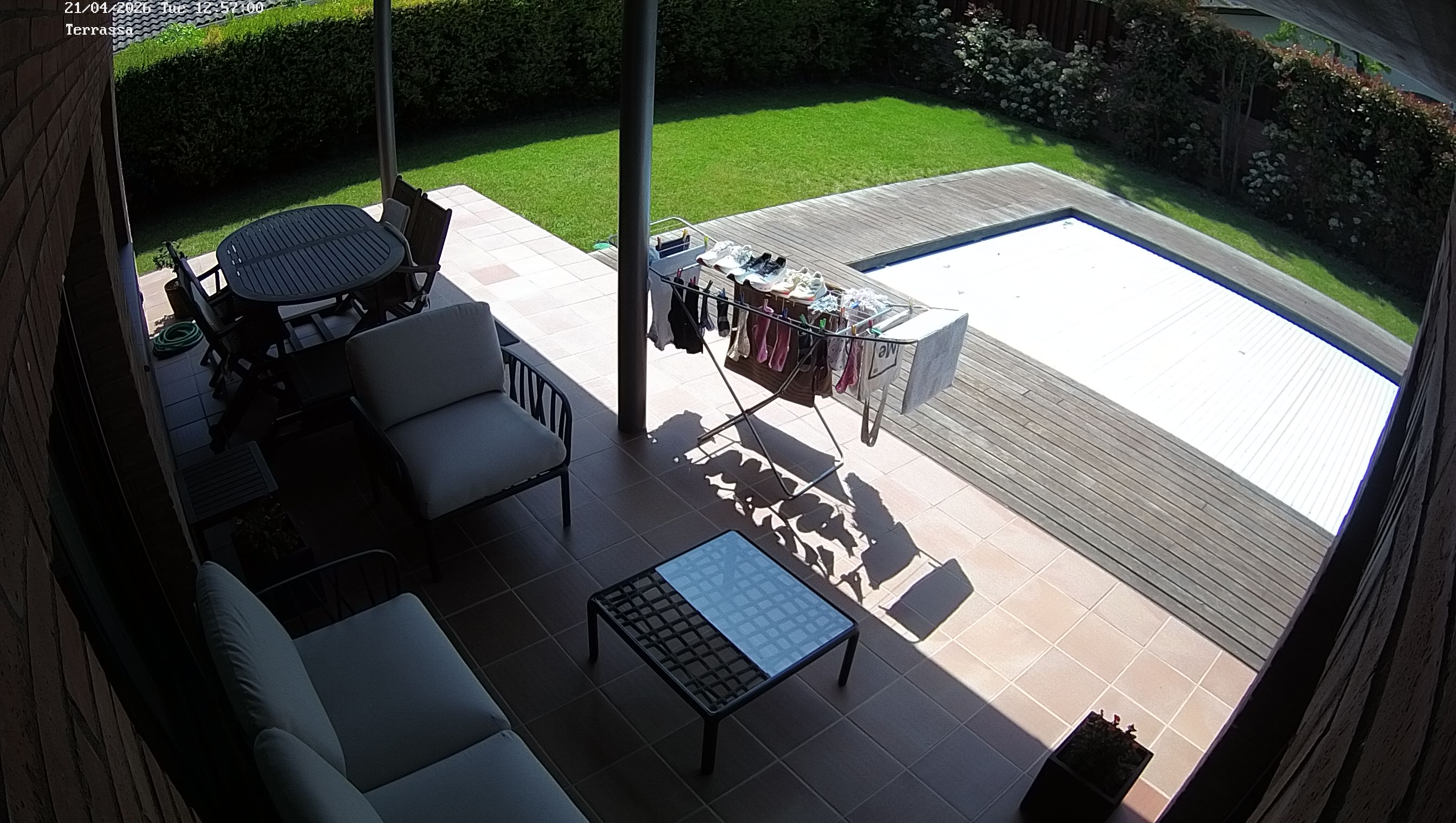 Webcam 1 Screen Capture