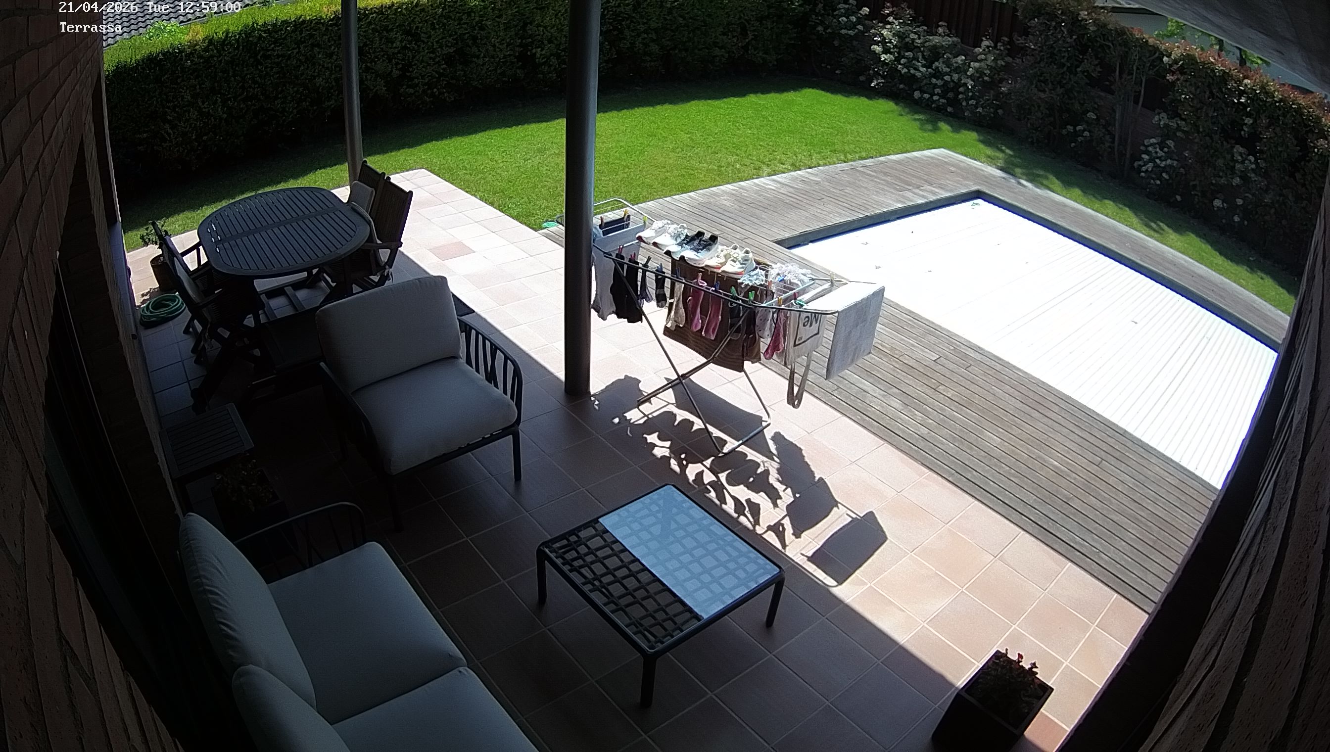 Webcam 1 Screen Capture