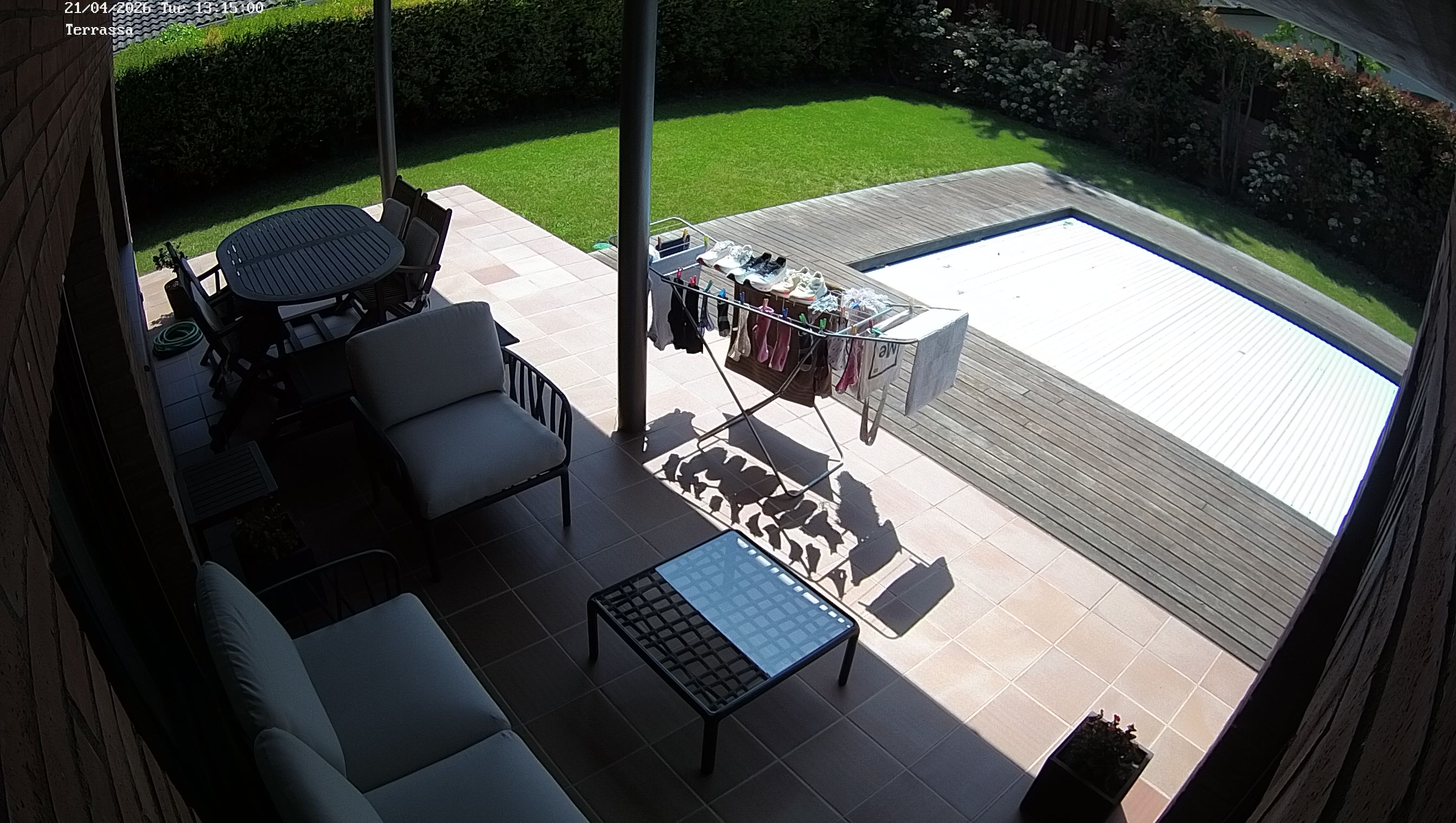 Webcam 1 Screen Capture