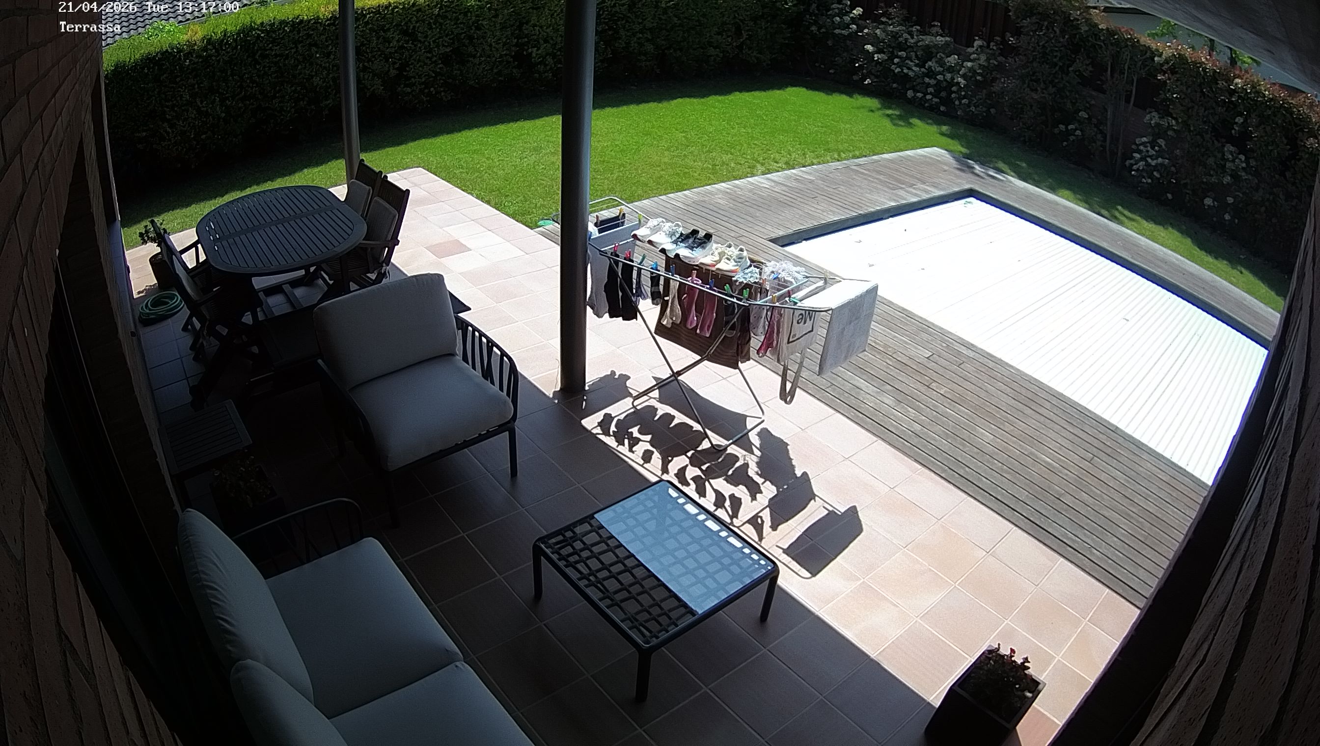 Webcam 1 Screen Capture