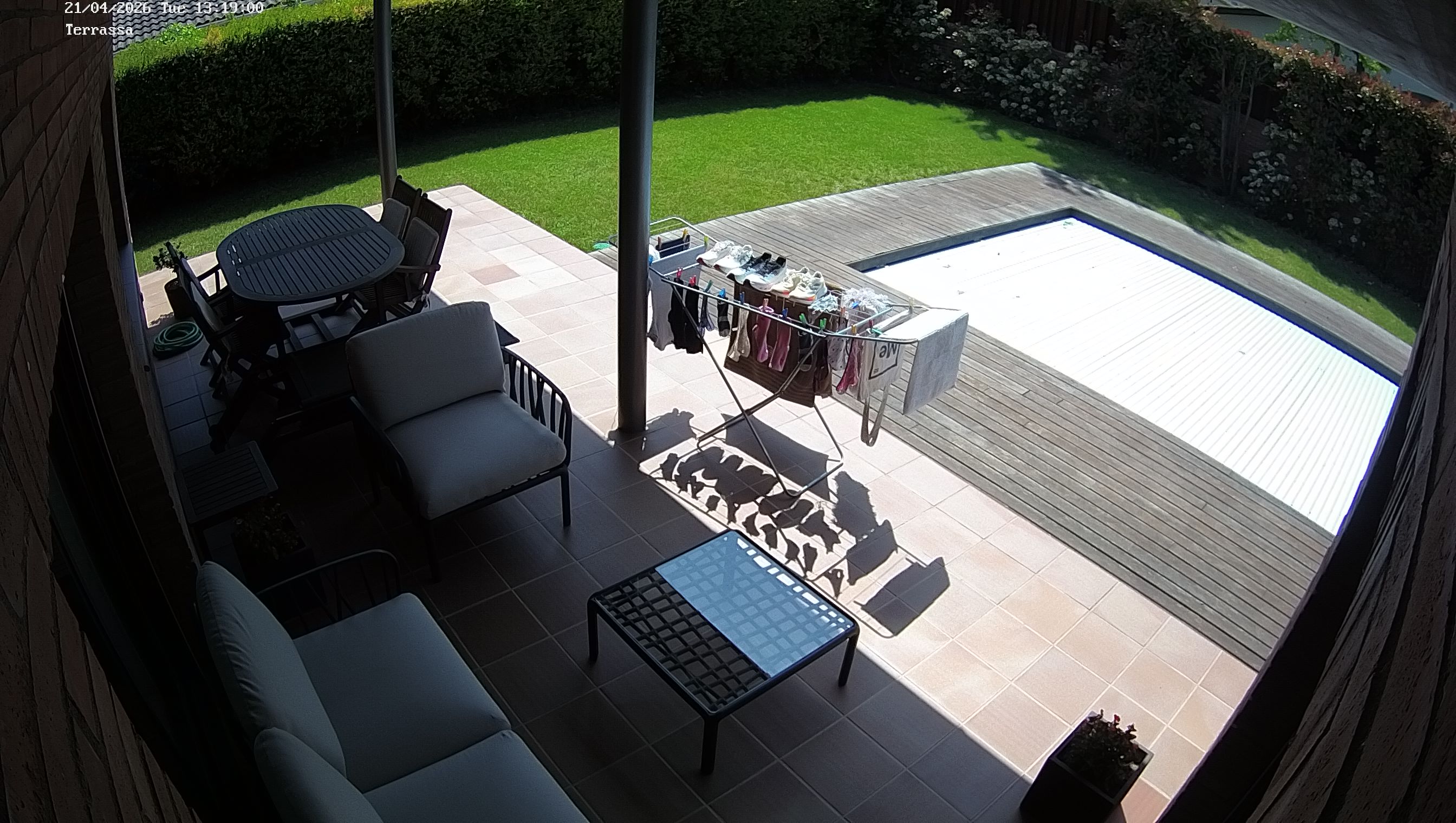 Webcam 1 Screen Capture