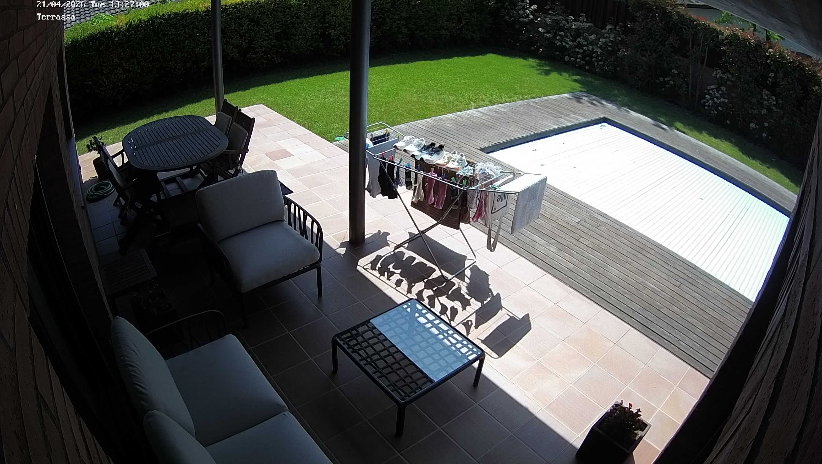 Webcam 1 Screen Capture