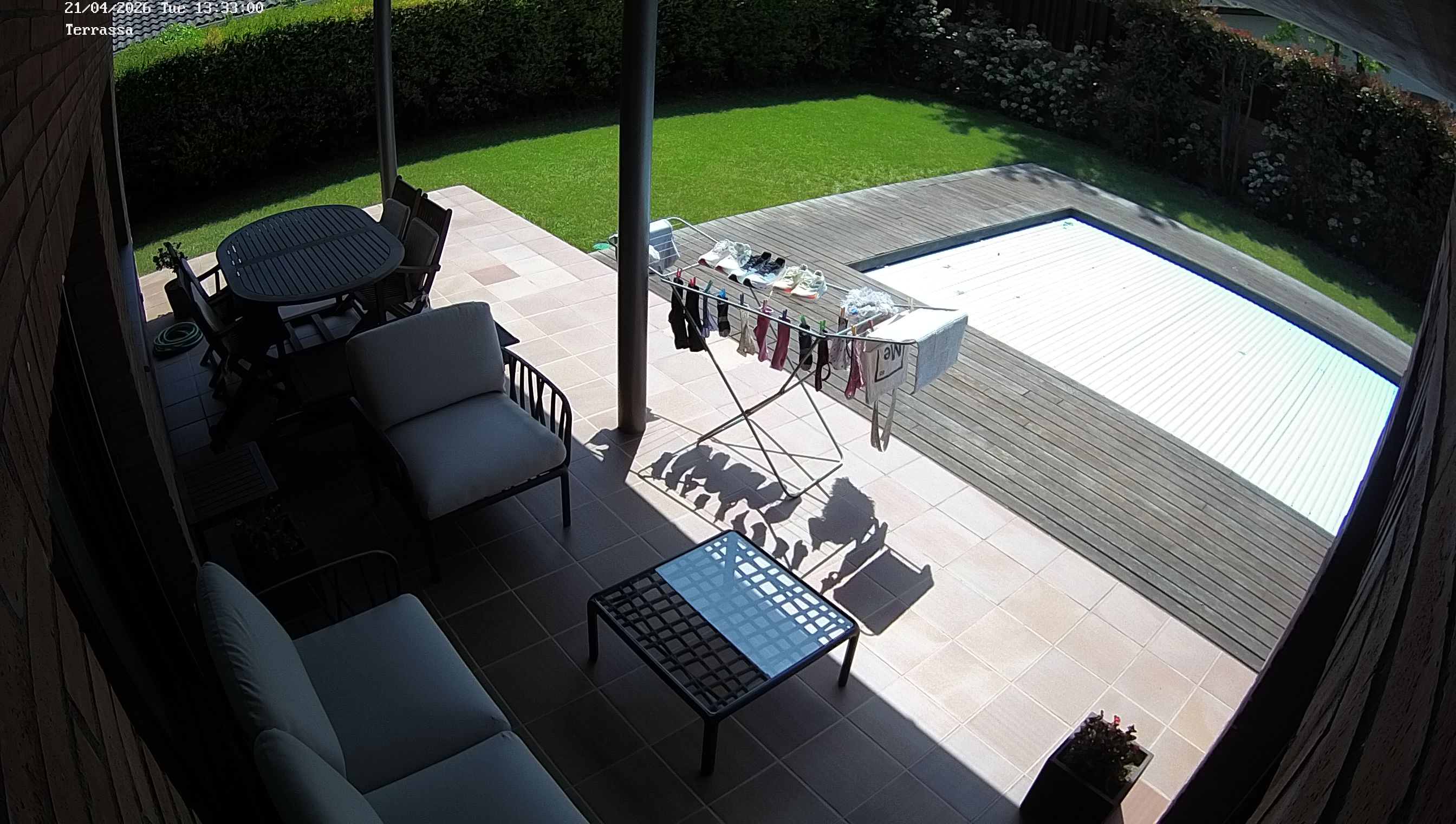 Webcam 1 Screen Capture