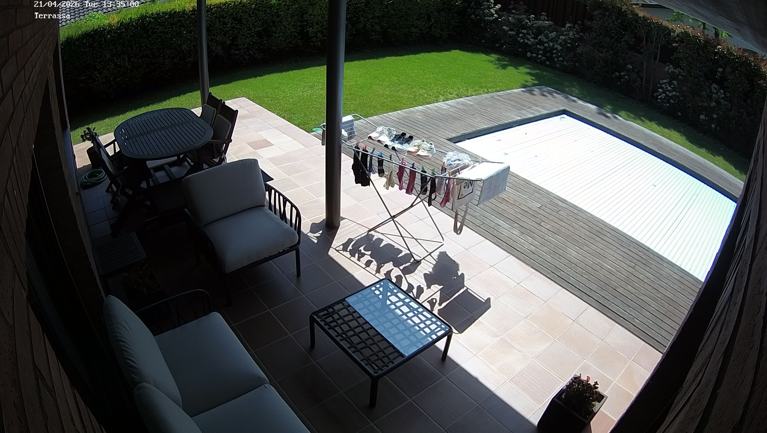 Webcam 1 Screen Capture