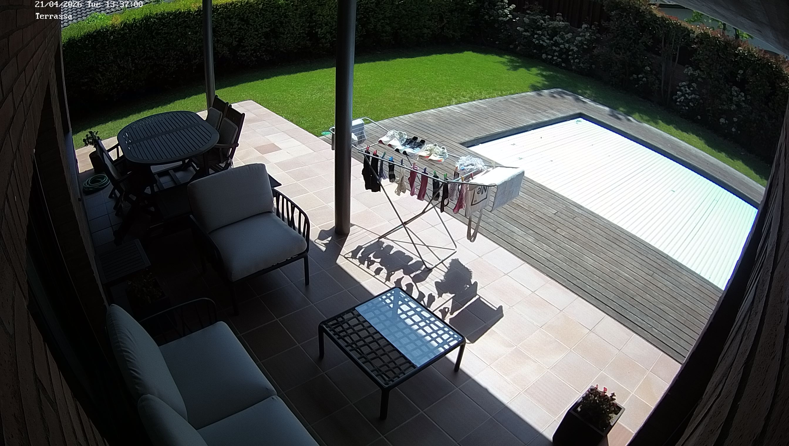 Webcam 1 Screen Capture