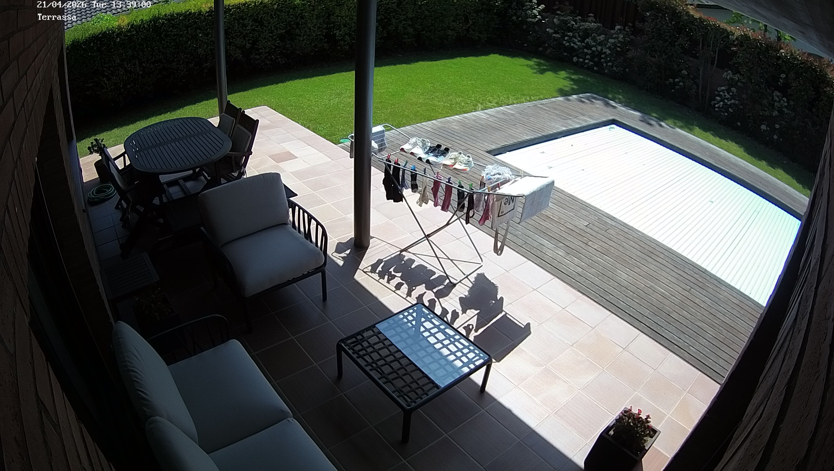 Webcam 1 Screen Capture