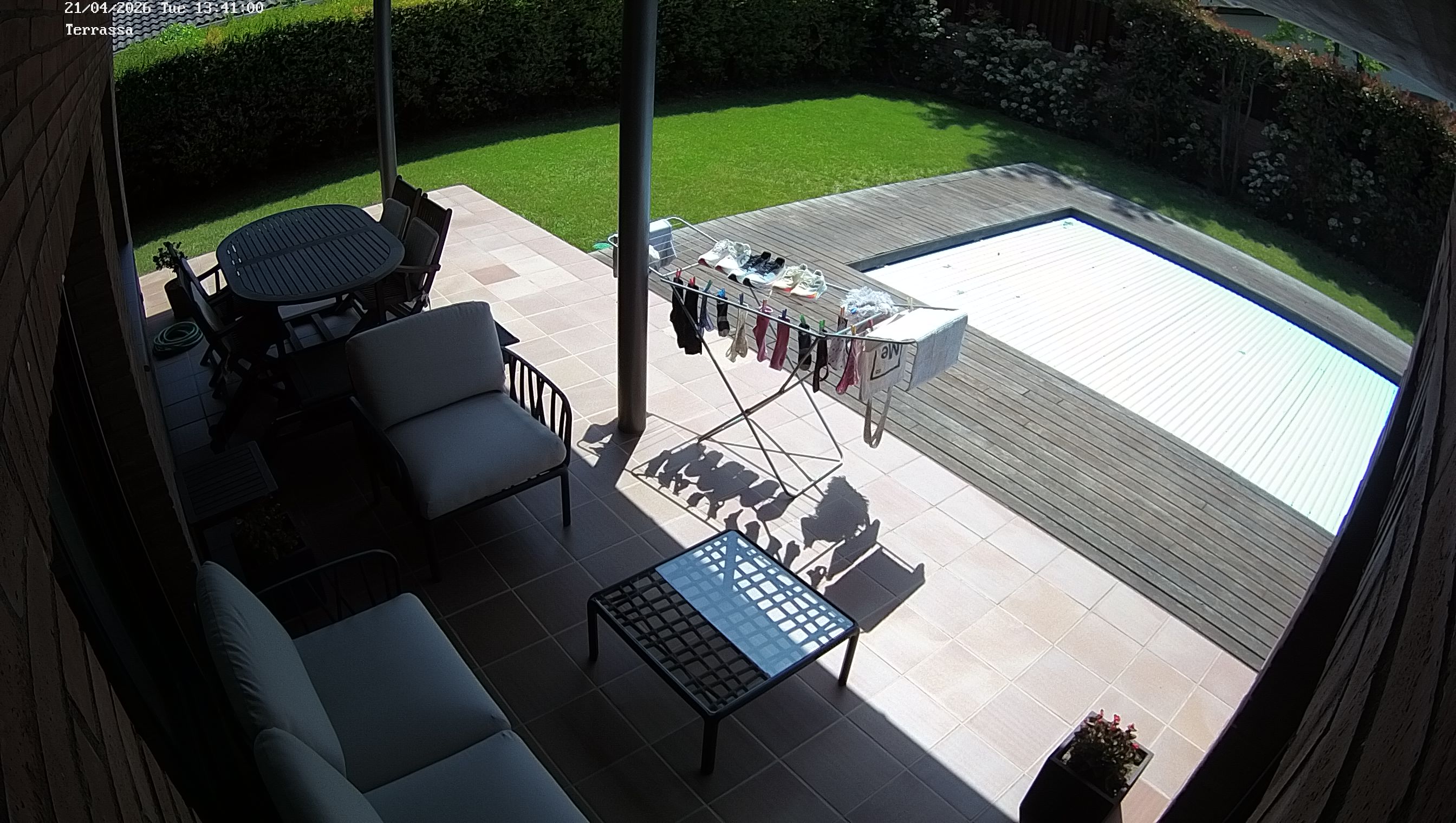 Webcam 1 Screen Capture