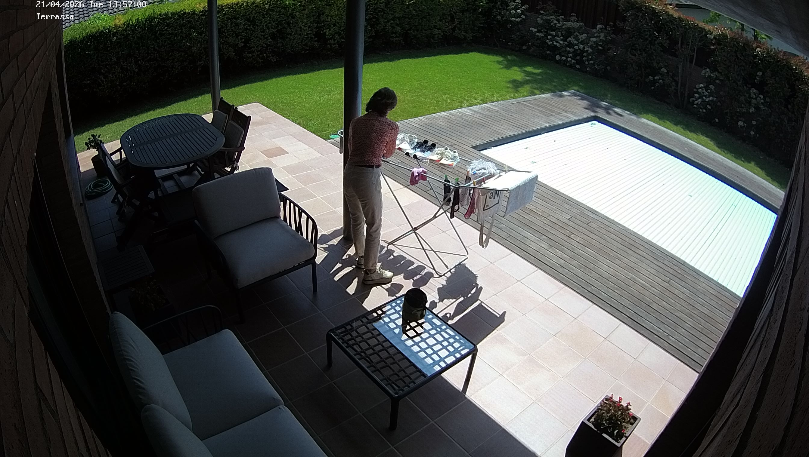 Webcam 1 Screen Capture