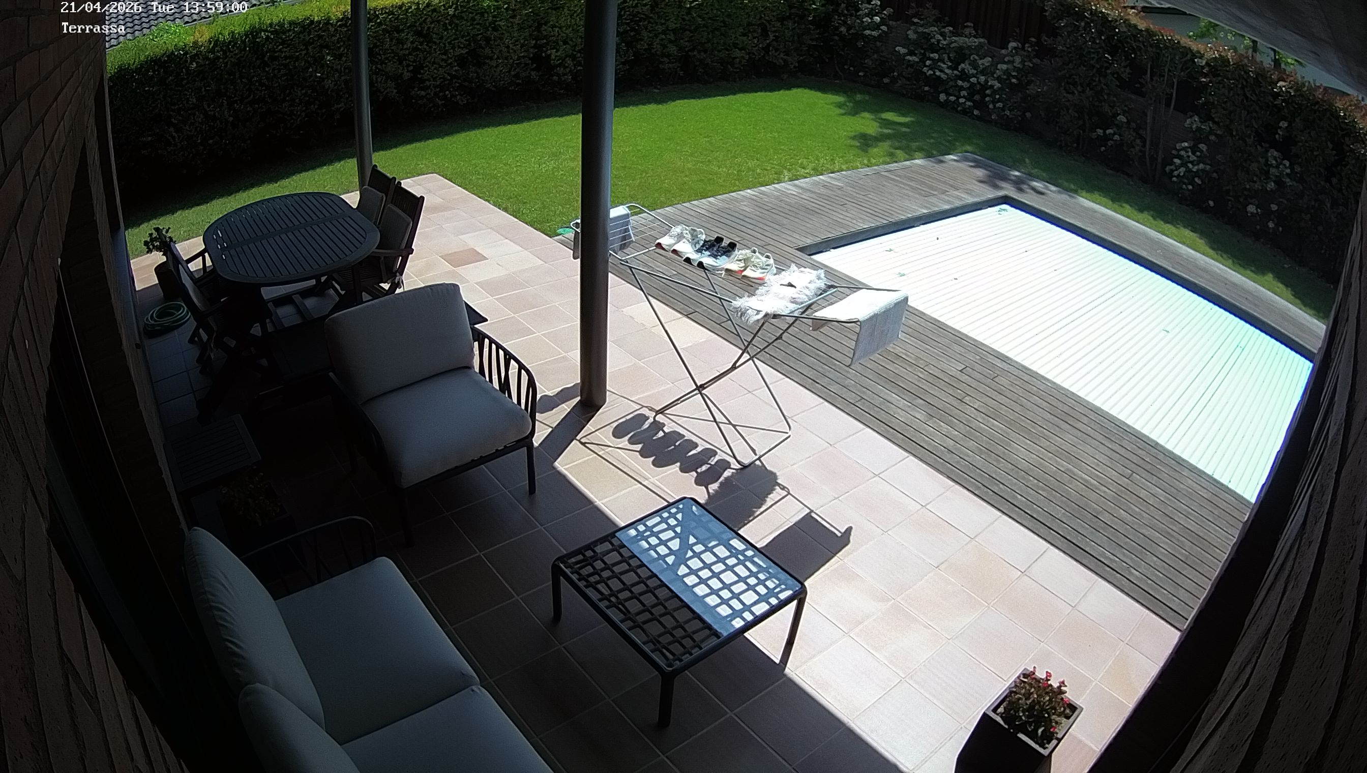 Webcam 1 Screen Capture