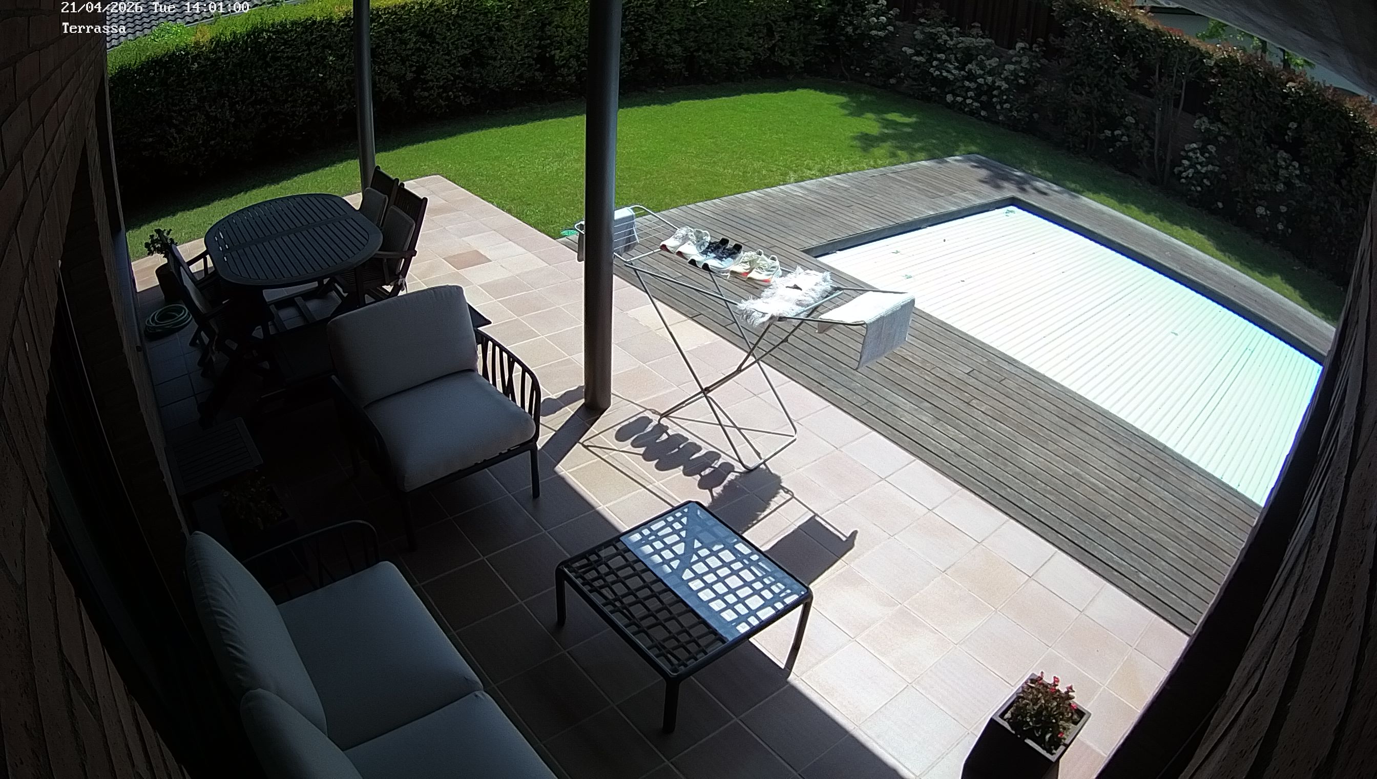 Webcam 1 Screen Capture