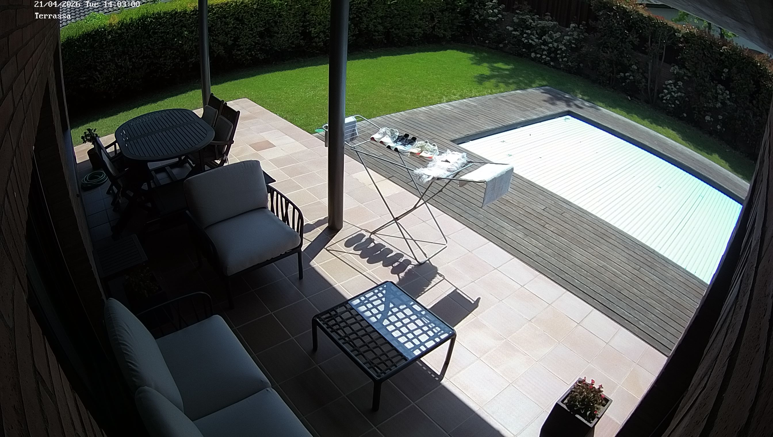 Webcam 1 Screen Capture