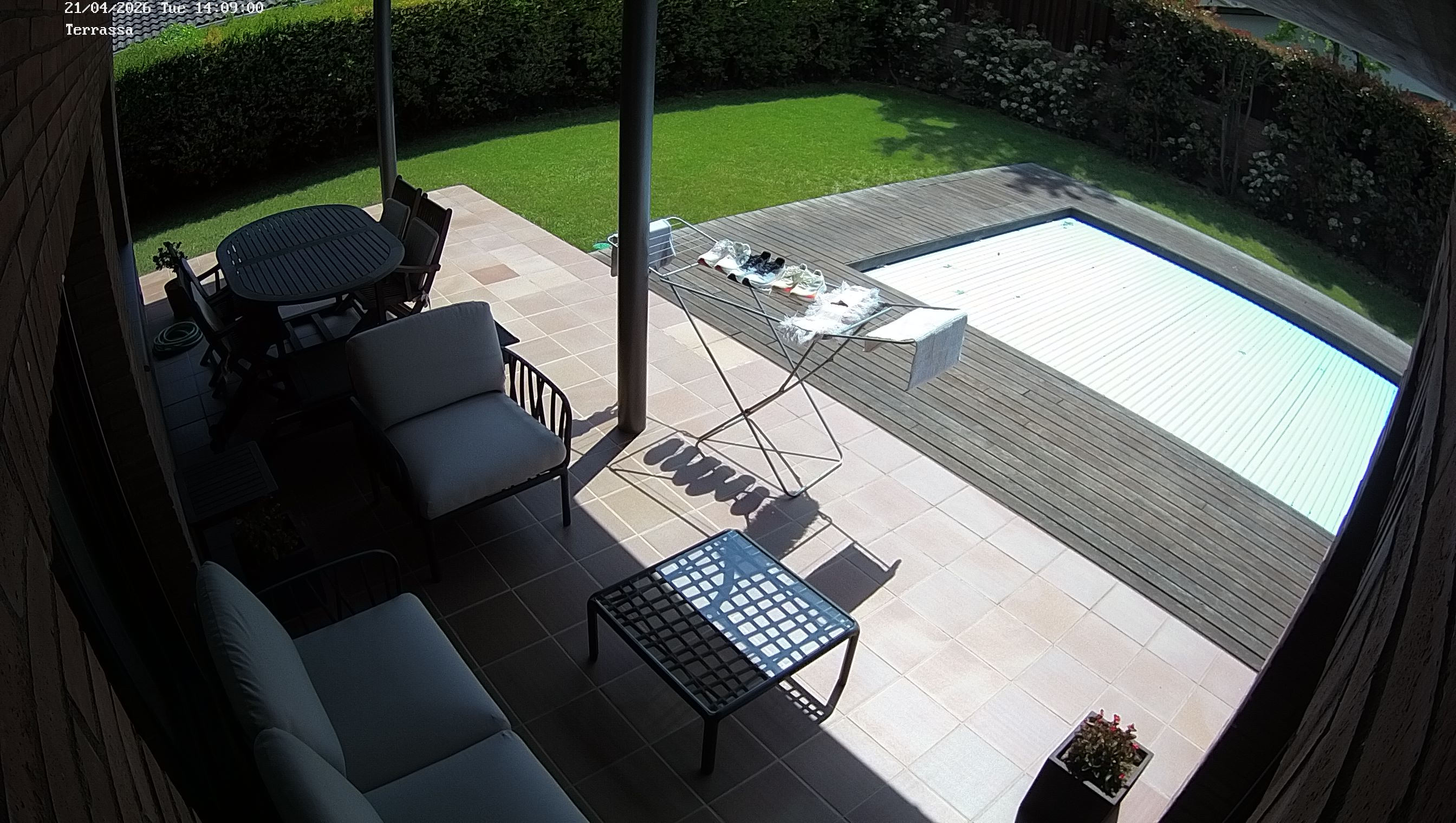 Webcam 1 Screen Capture