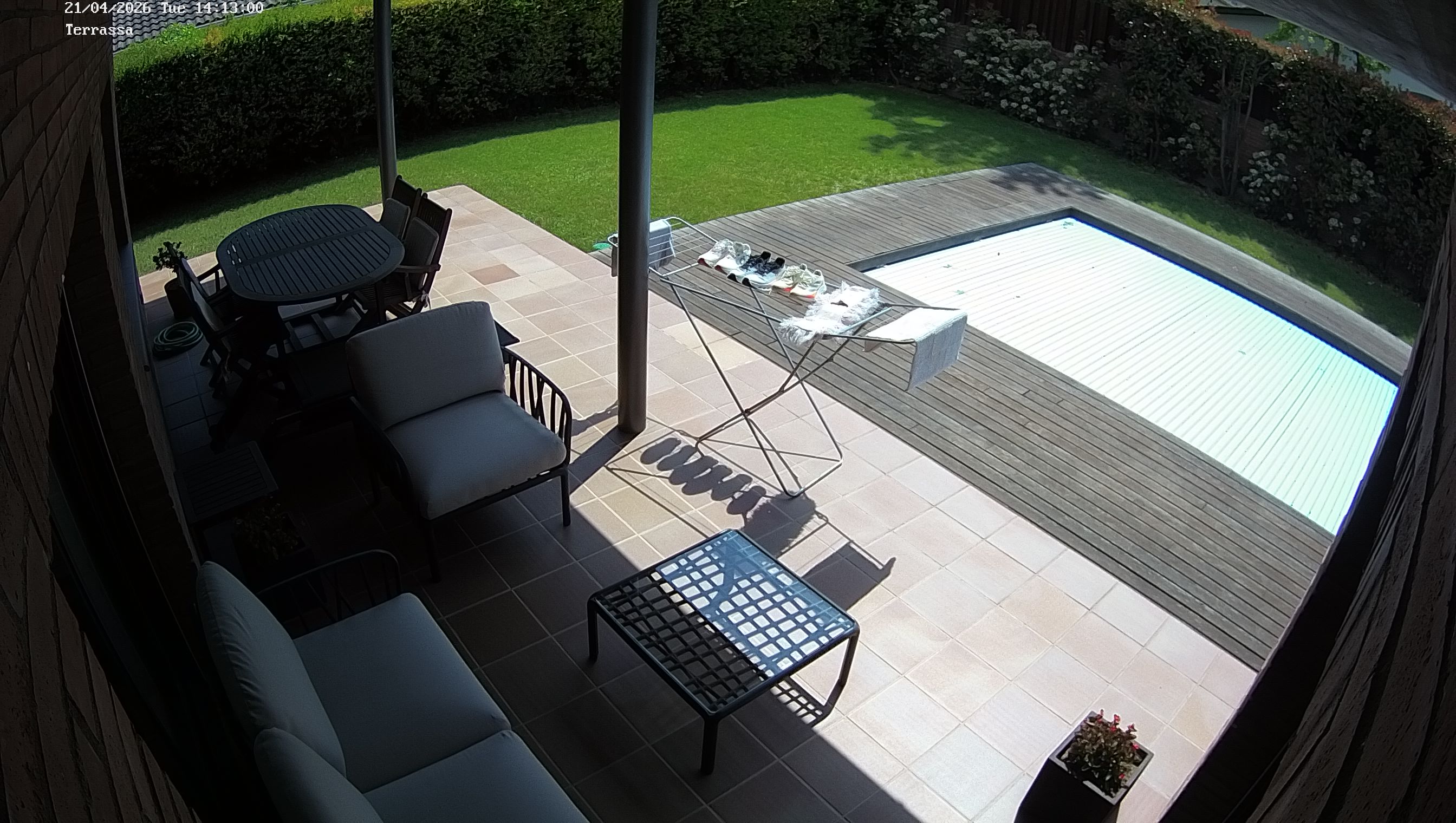 Webcam 1 Screen Capture