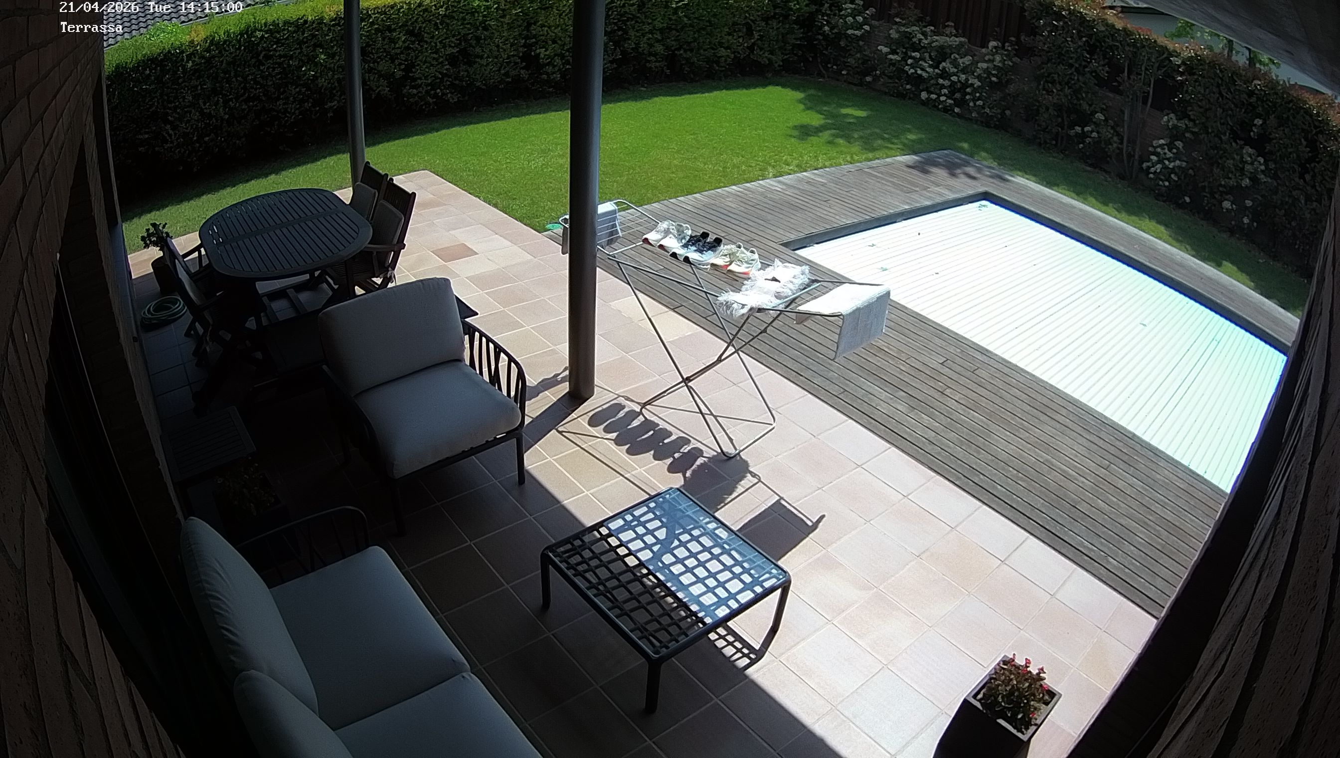 Webcam 1 Screen Capture