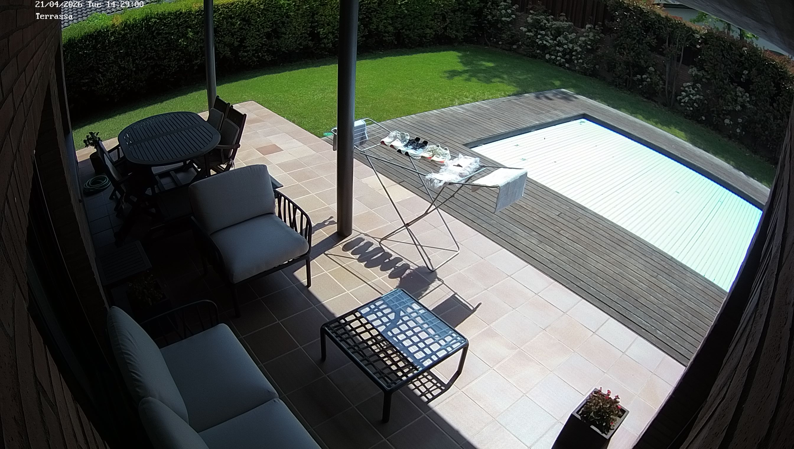 Webcam 1 Screen Capture