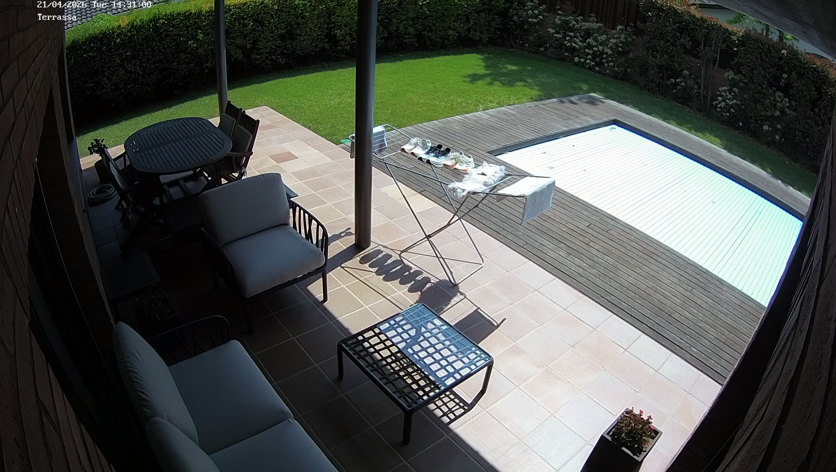 Webcam 1 Screen Capture