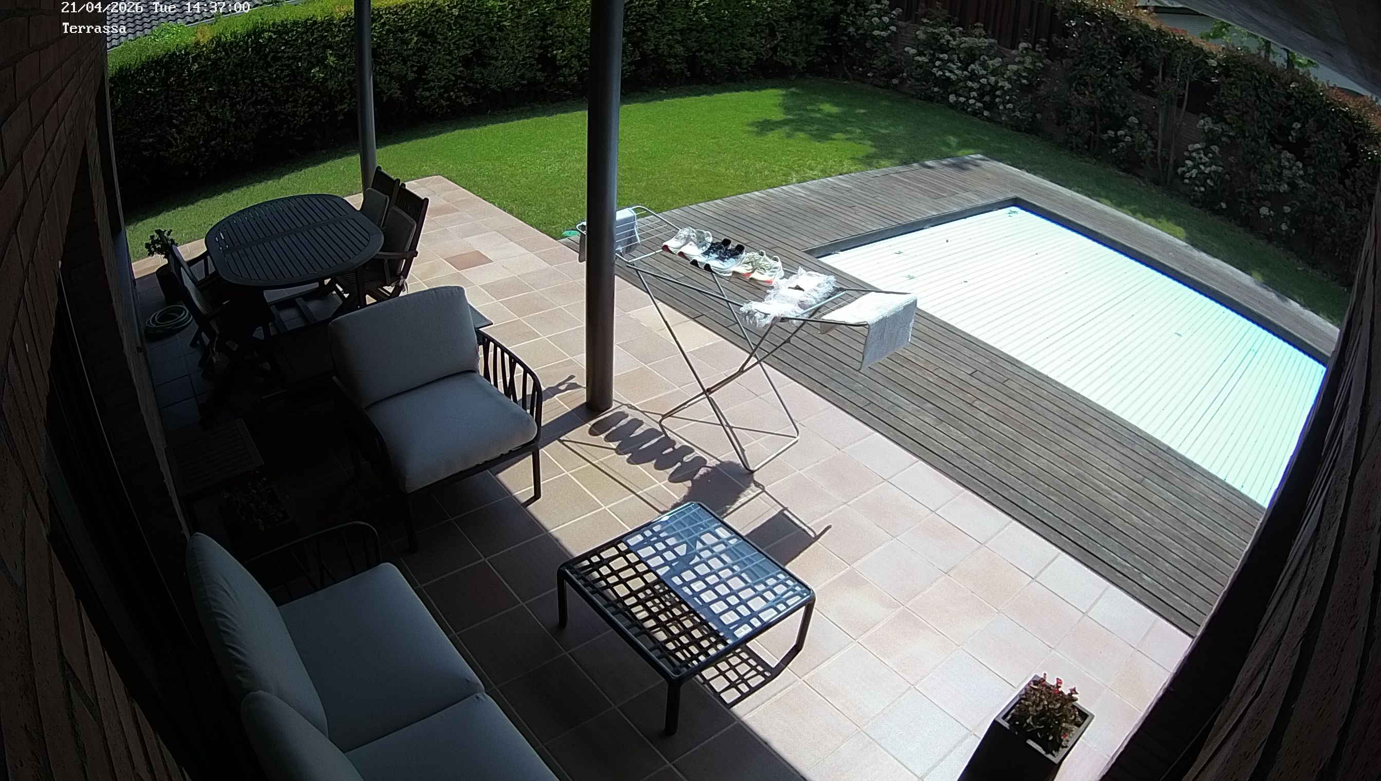 Webcam 1 Screen Capture