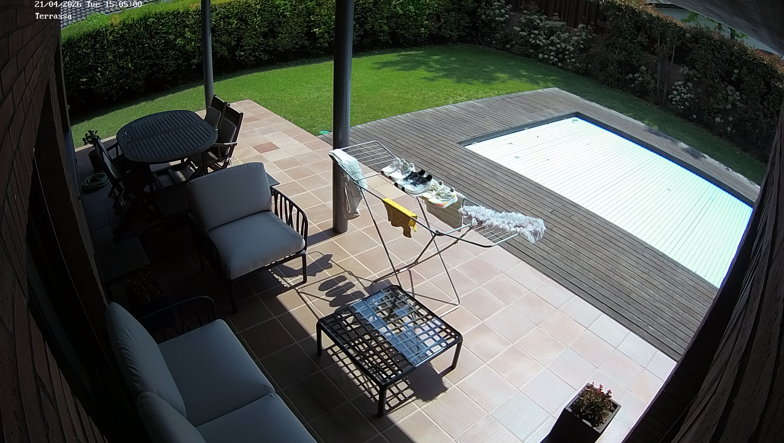 Webcam 1 Screen Capture