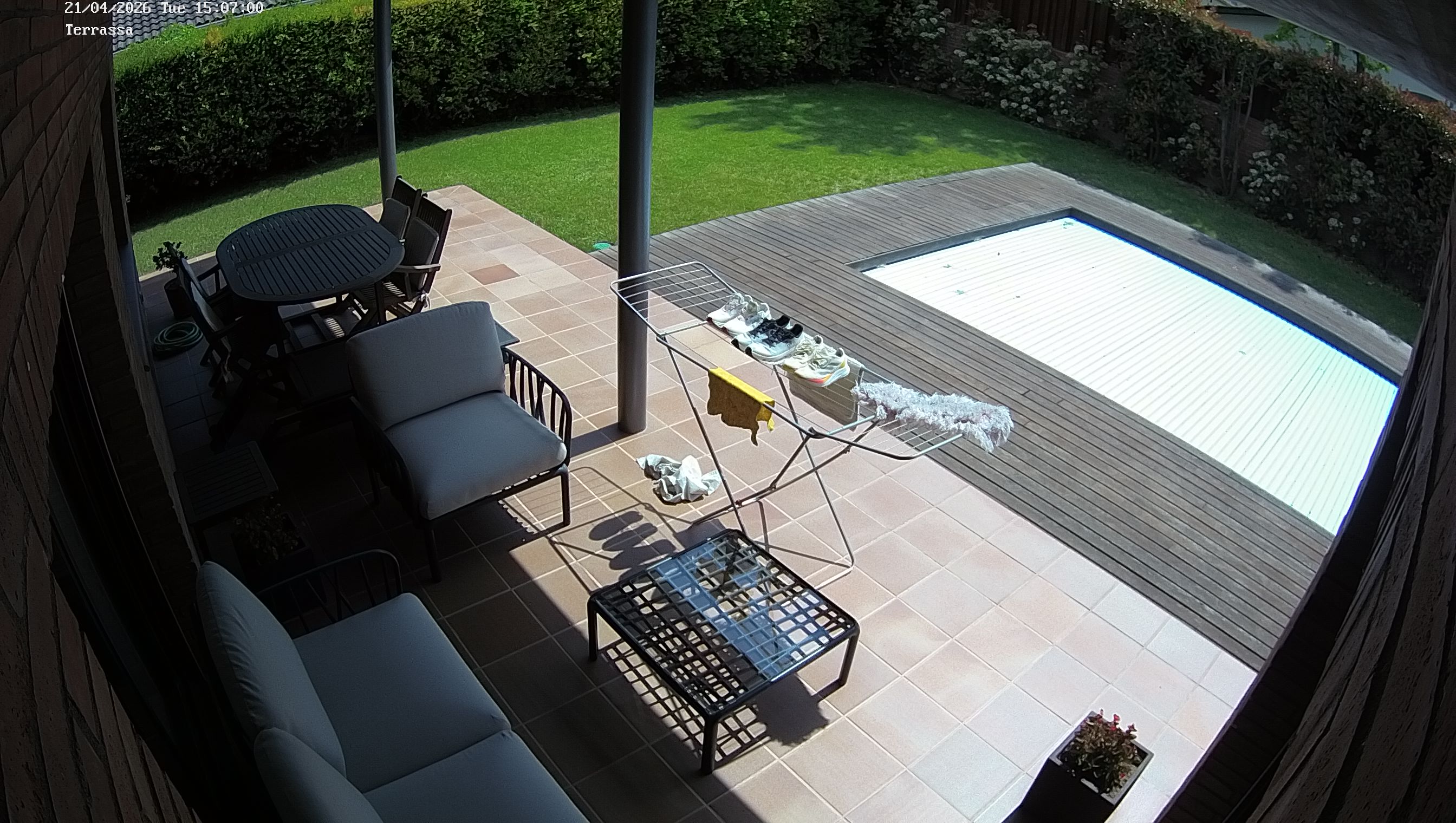 Webcam 1 Screen Capture