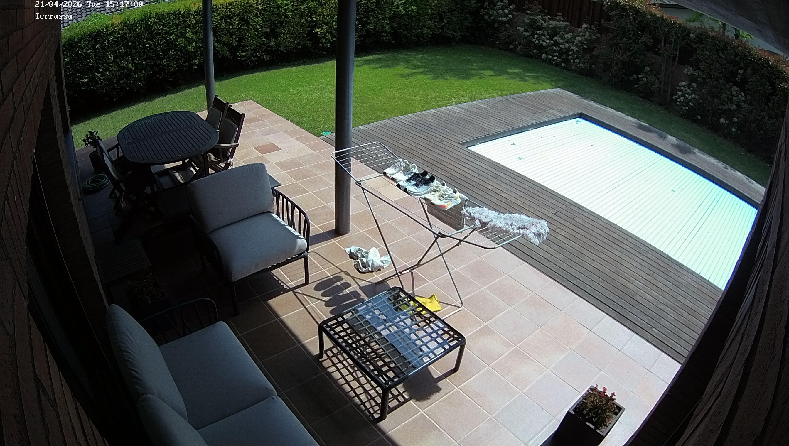 Webcam 1 Screen Capture