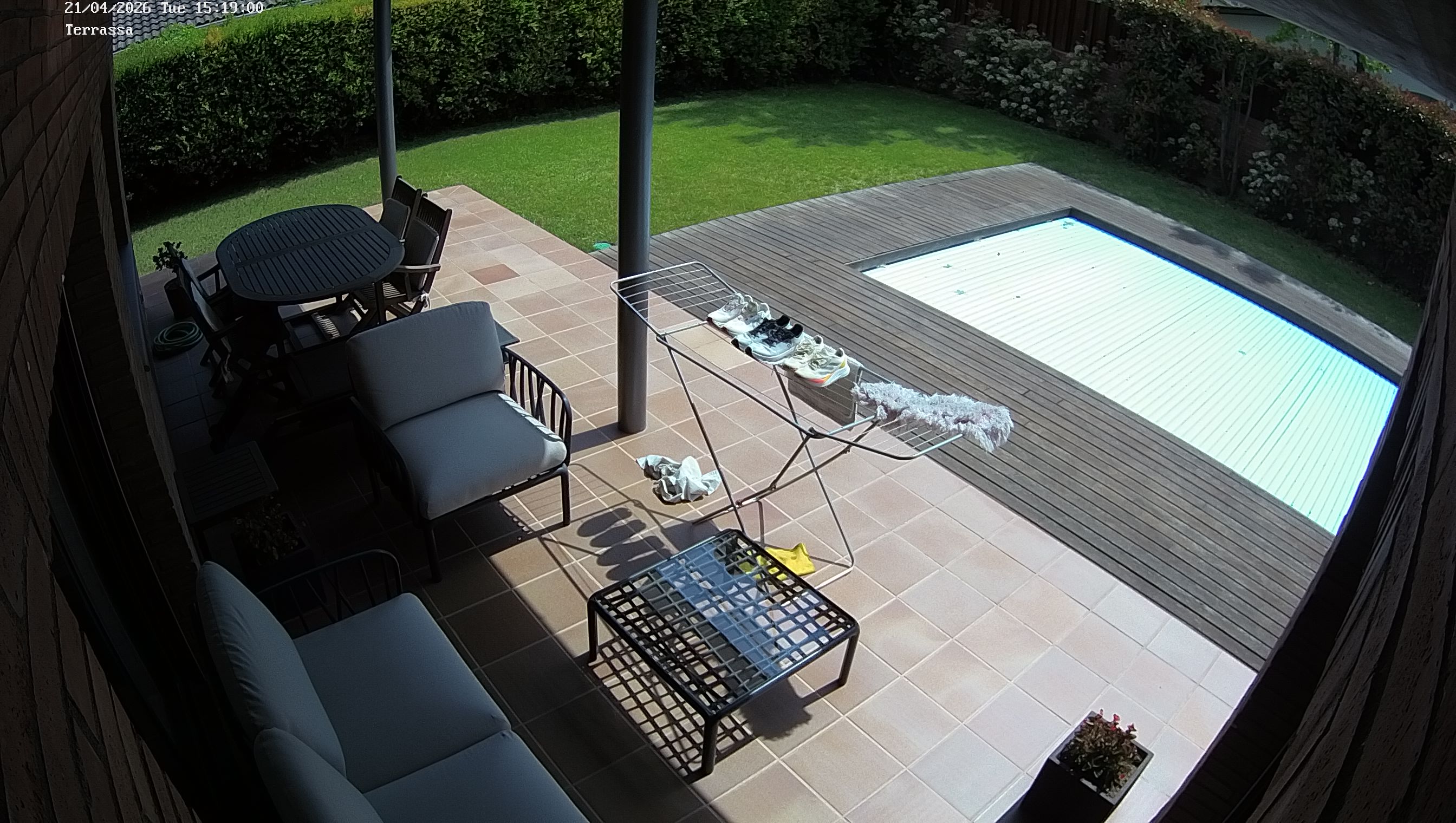 Webcam 1 Screen Capture