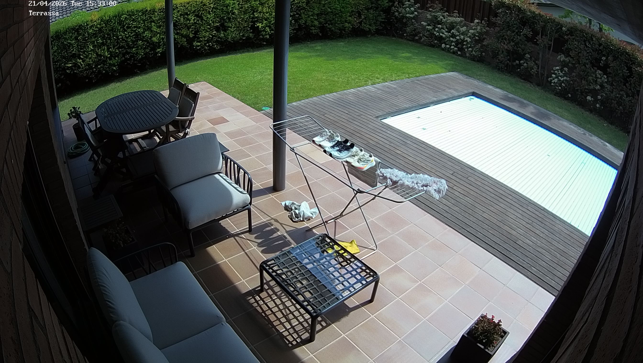 Webcam 1 Screen Capture