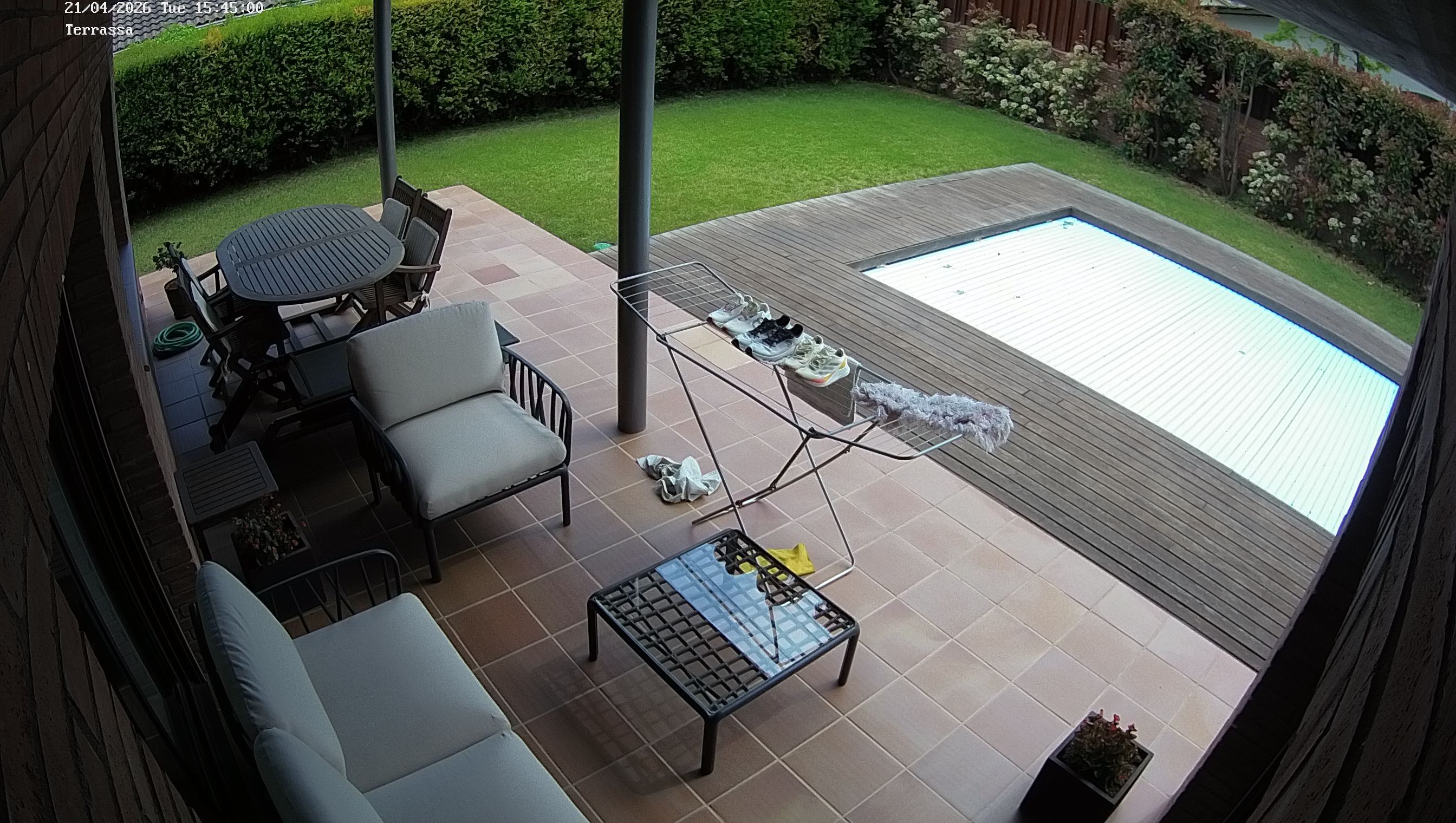 Webcam 1 Screen Capture