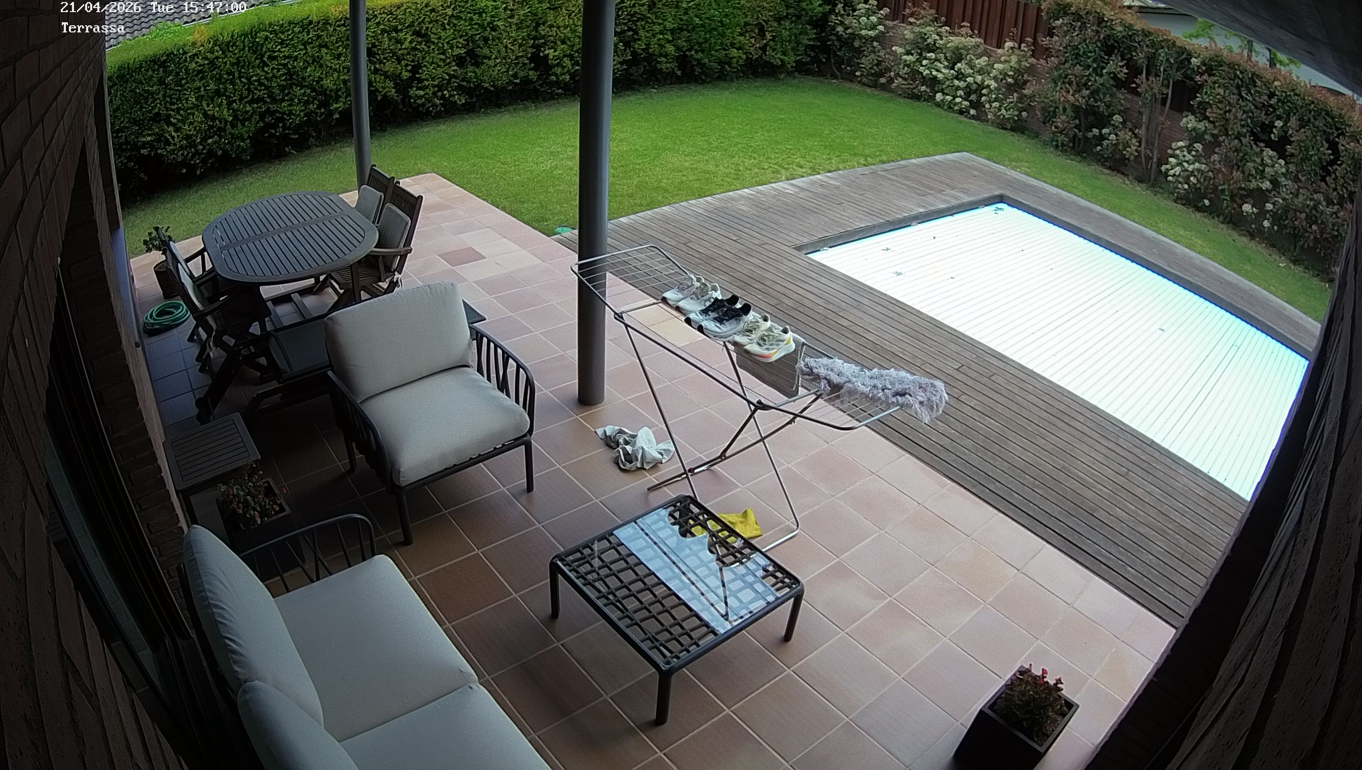 Webcam 1 Screen Capture