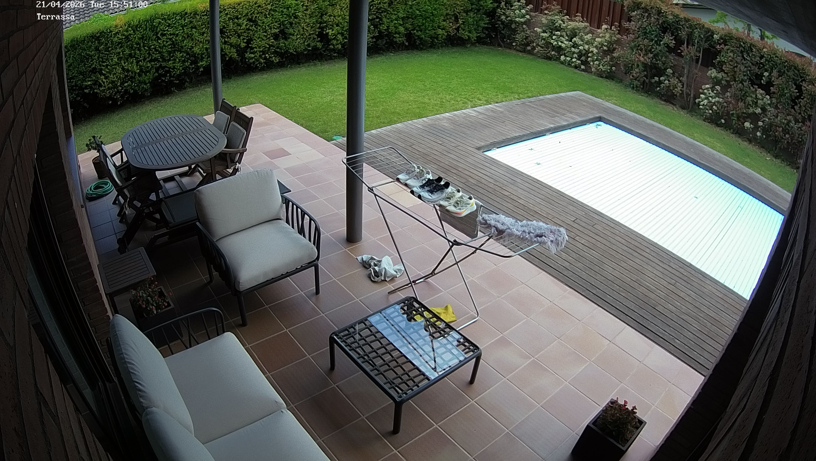 Webcam 1 Screen Capture