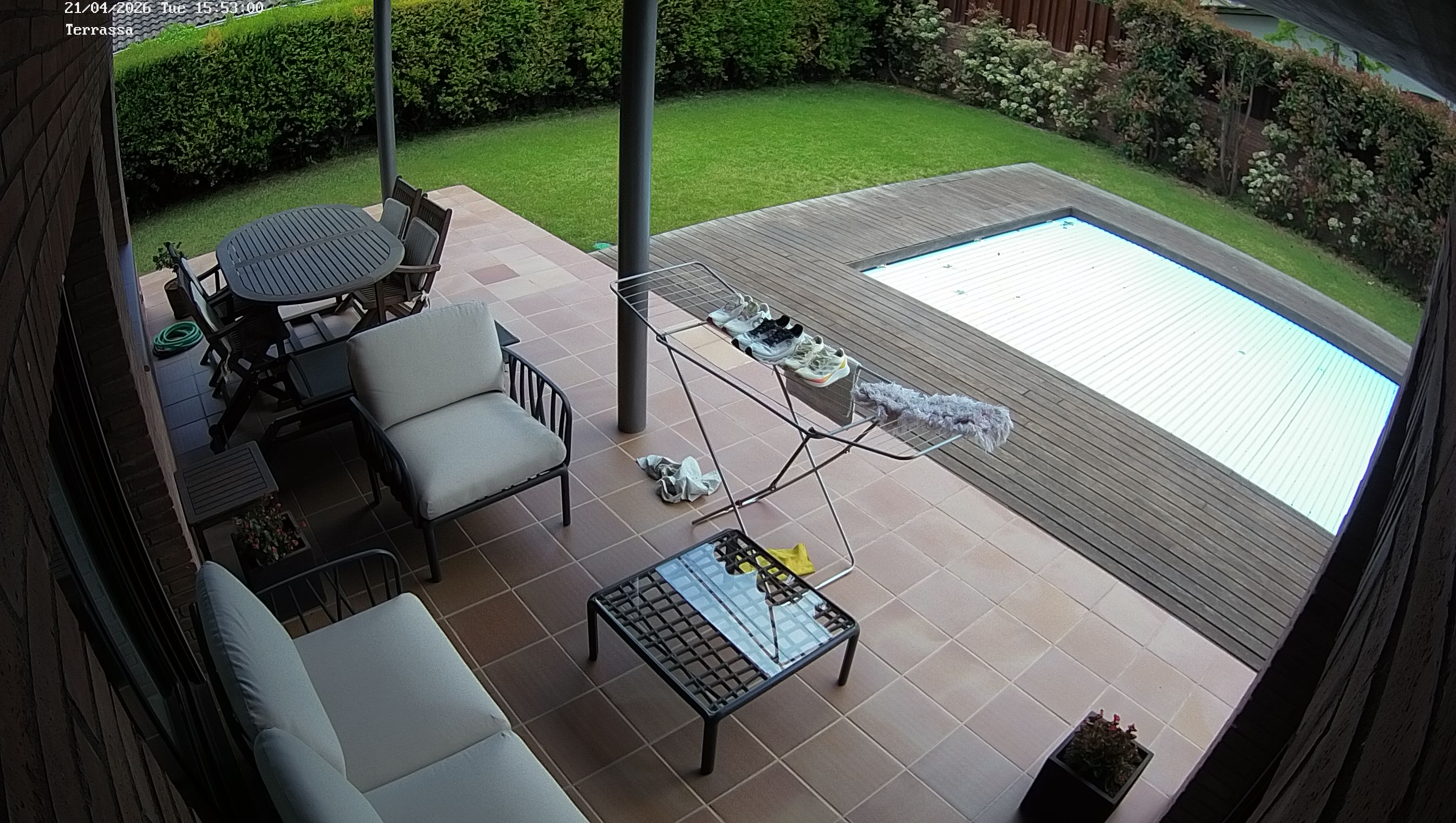 Webcam 1 Screen Capture