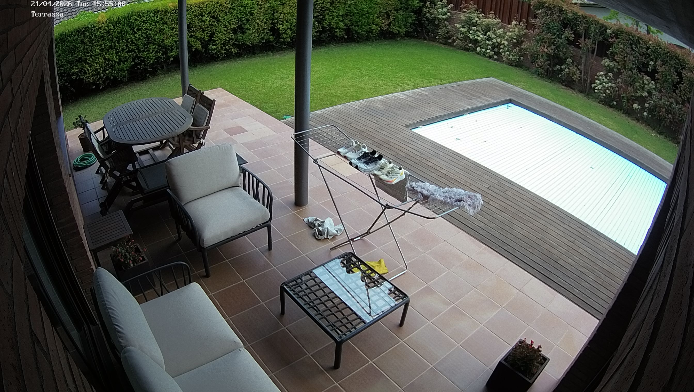 Webcam 1 Screen Capture