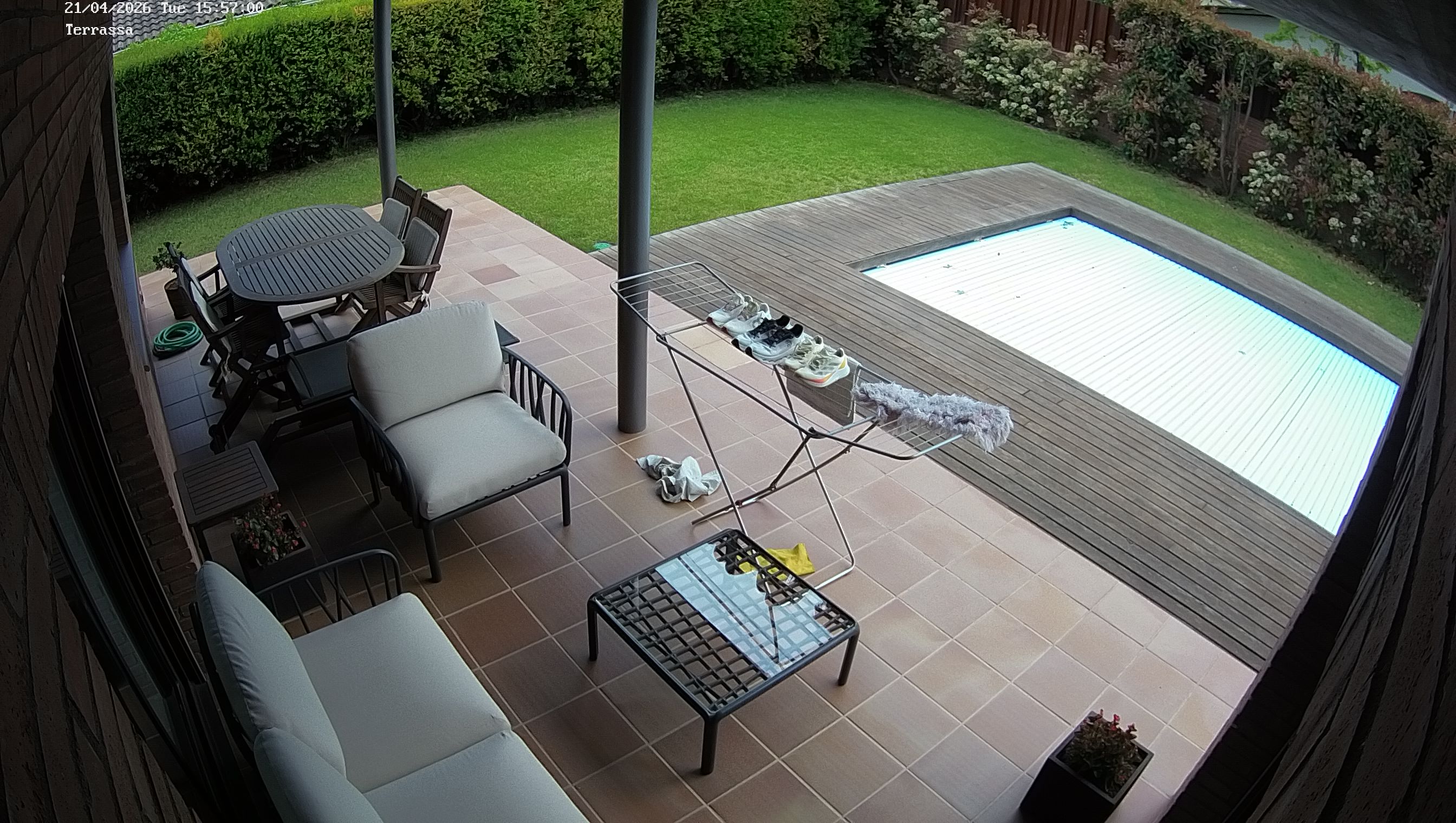 Webcam 1 Screen Capture