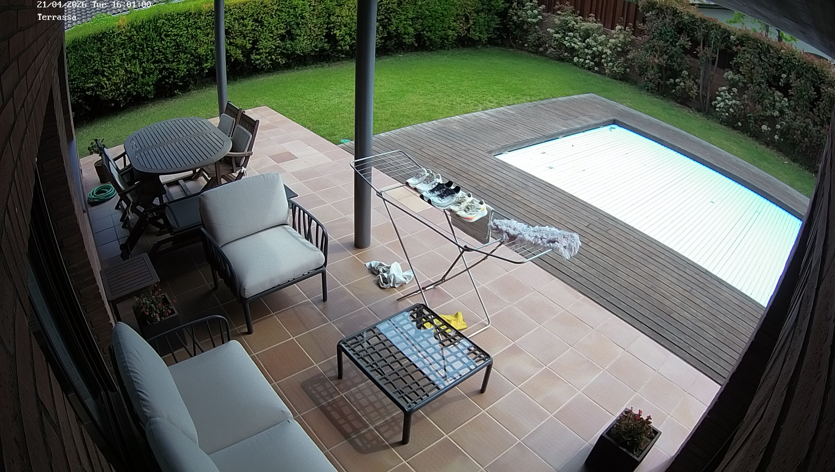 Webcam 1 Screen Capture