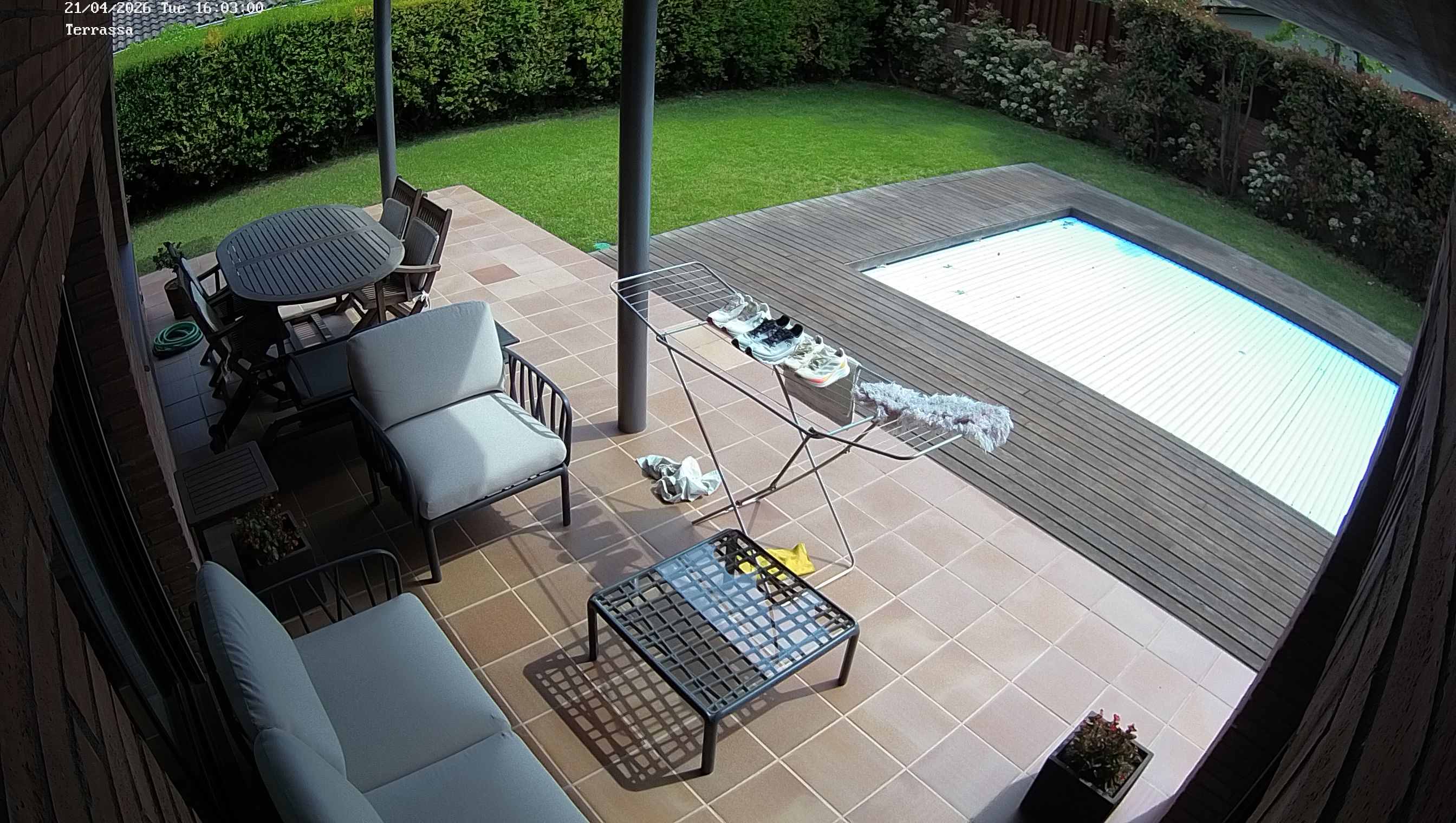 Webcam 1 Screen Capture