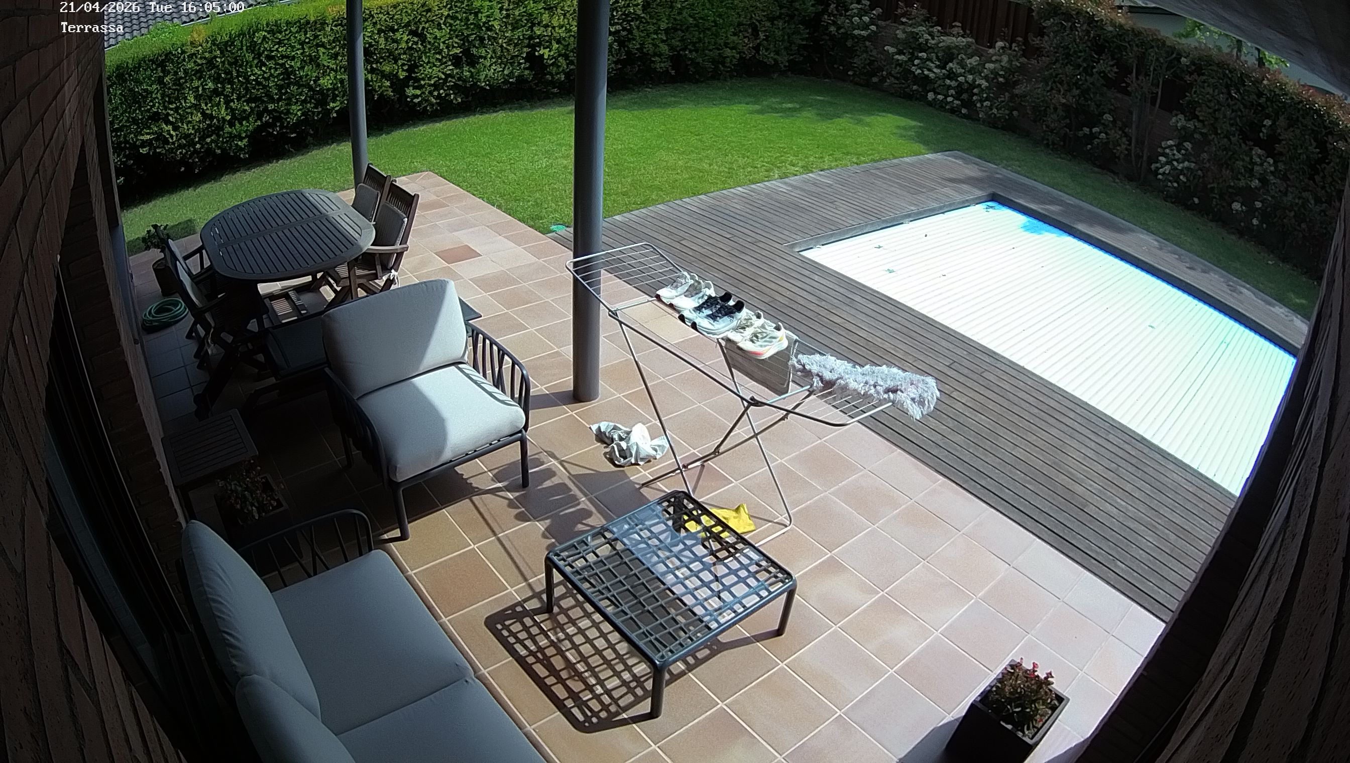 Webcam 1 Screen Capture