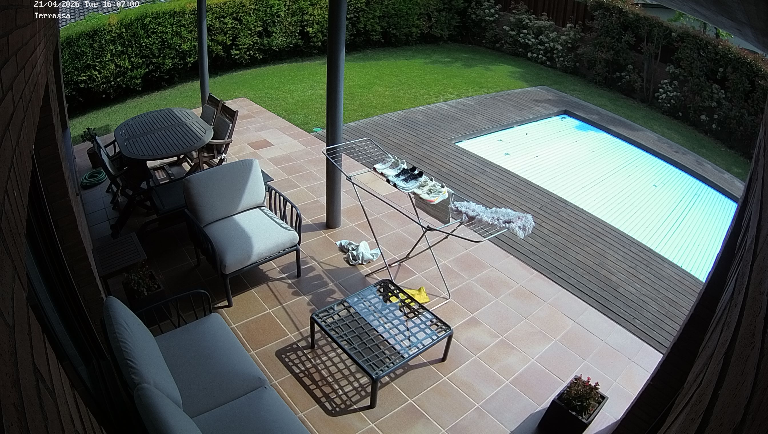 Webcam 1 Screen Capture