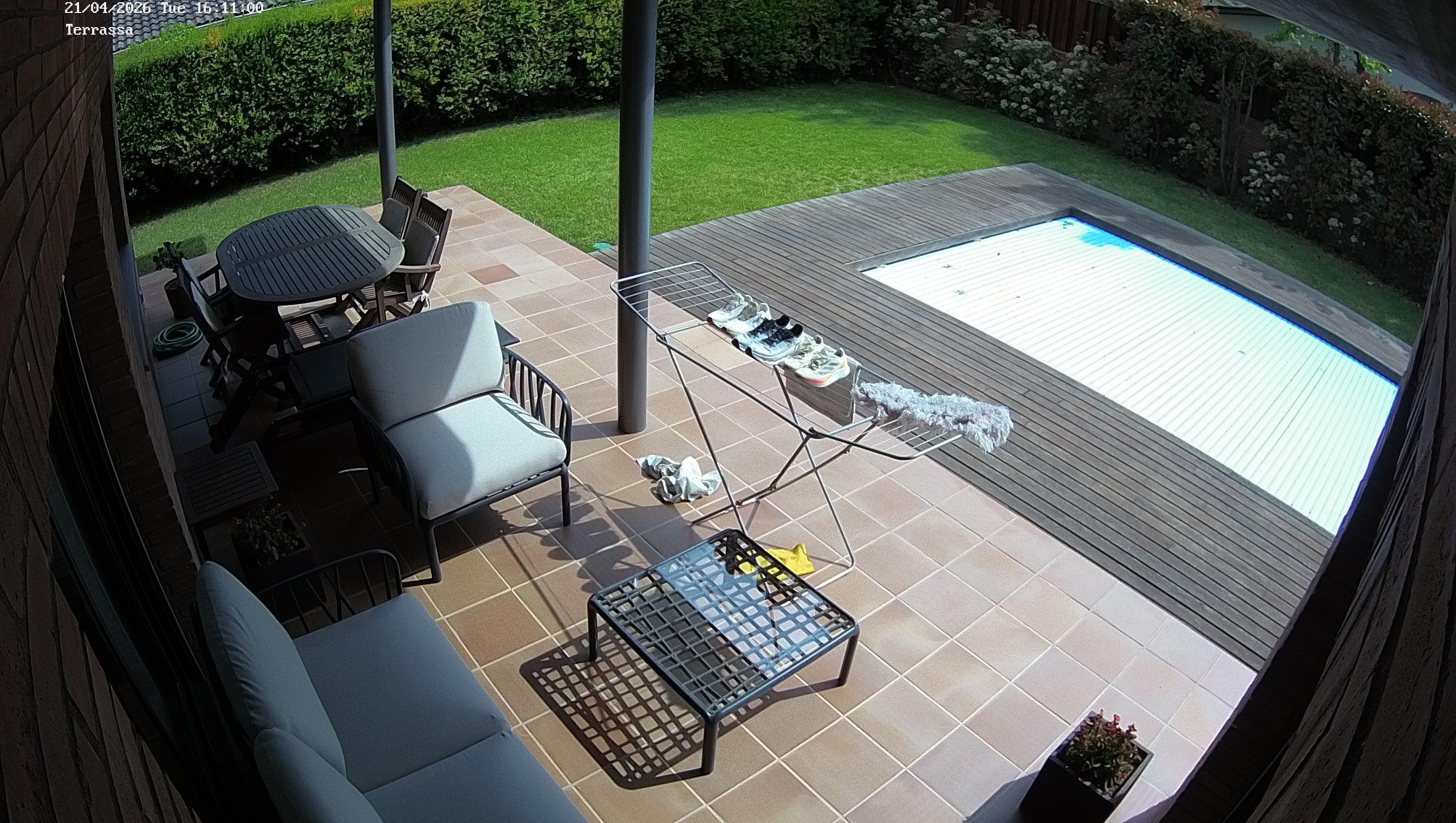 Webcam 1 Screen Capture