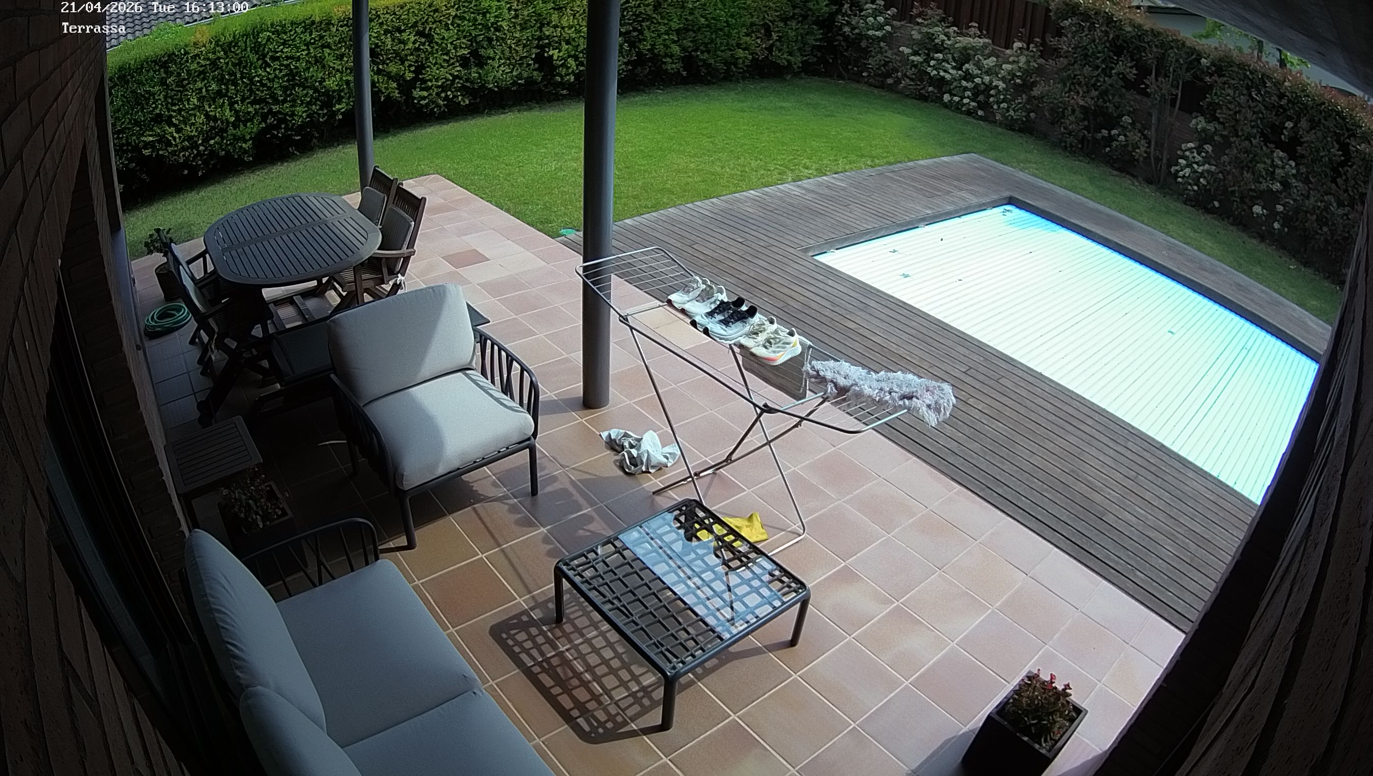 Webcam 1 Screen Capture