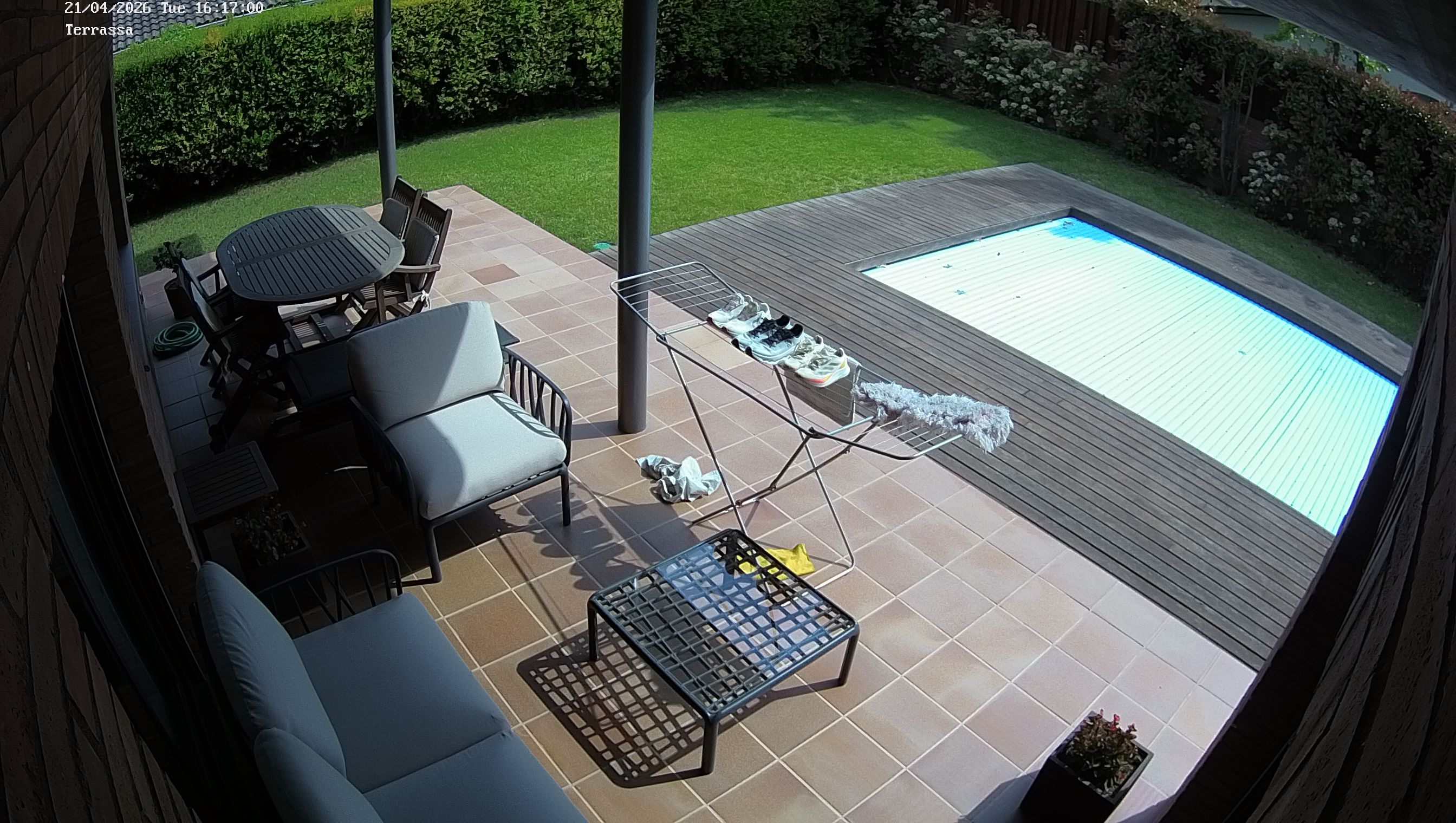 Webcam 1 Screen Capture