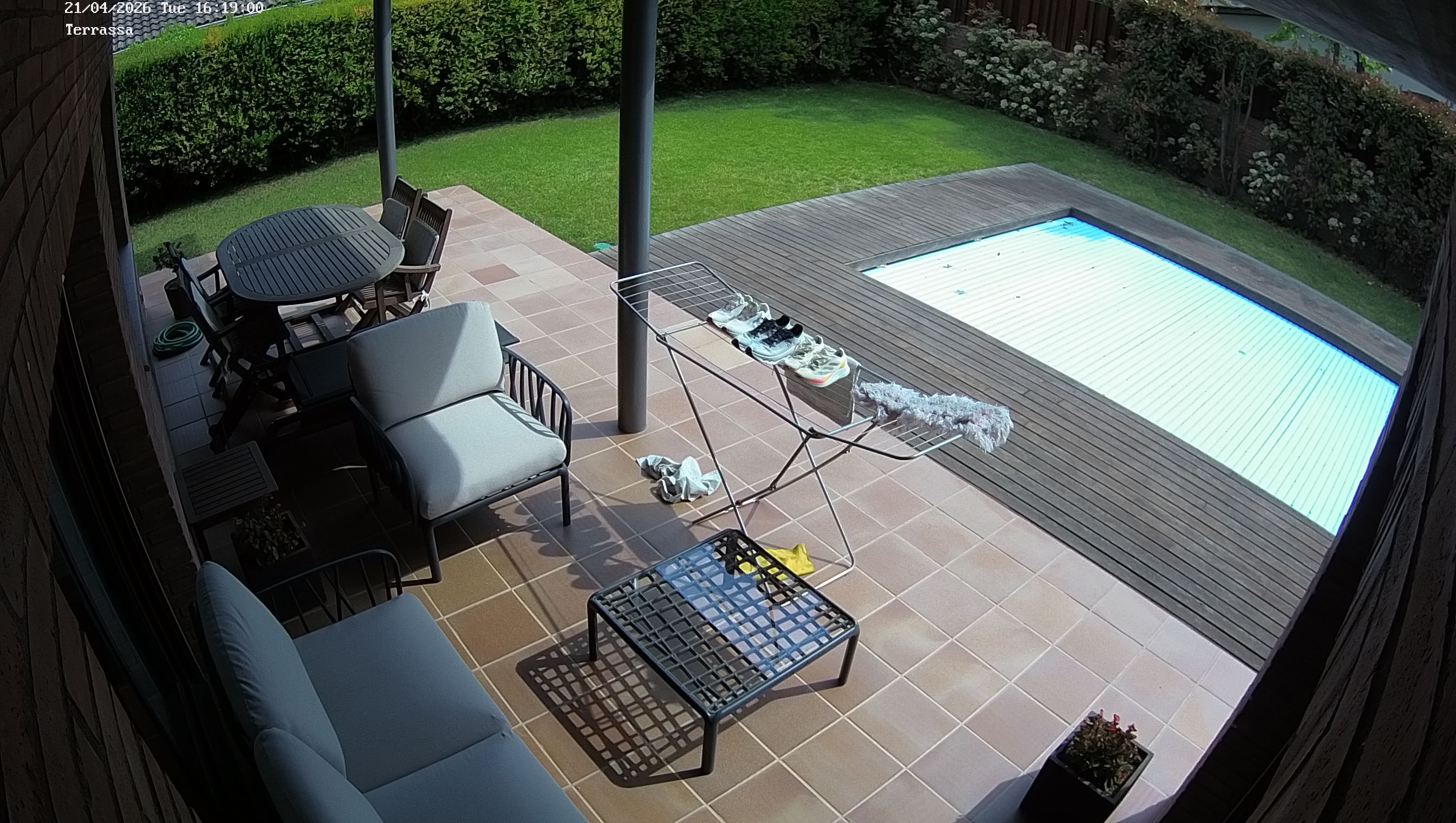 Webcam 1 Screen Capture