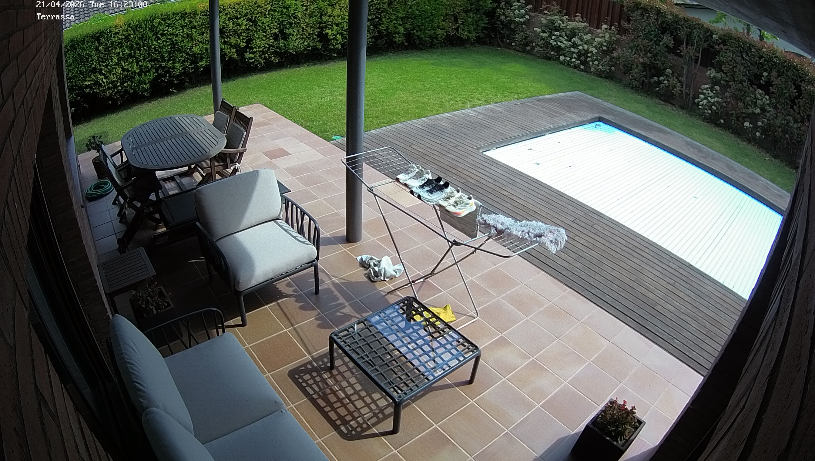 Webcam 1 Screen Capture