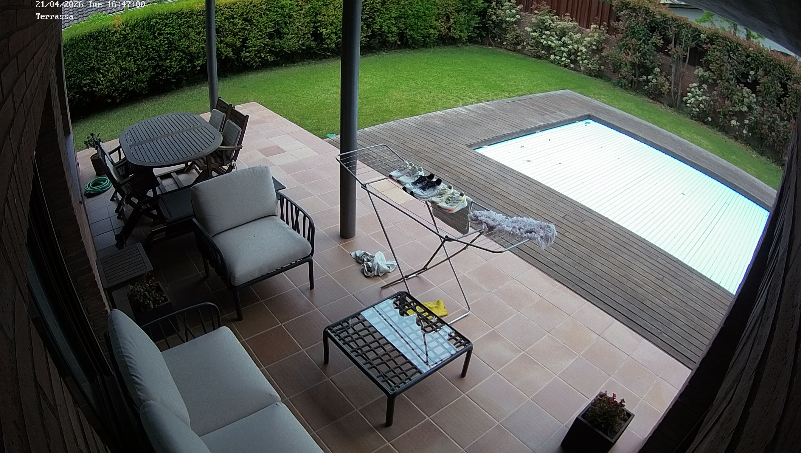 Webcam 1 Screen Capture