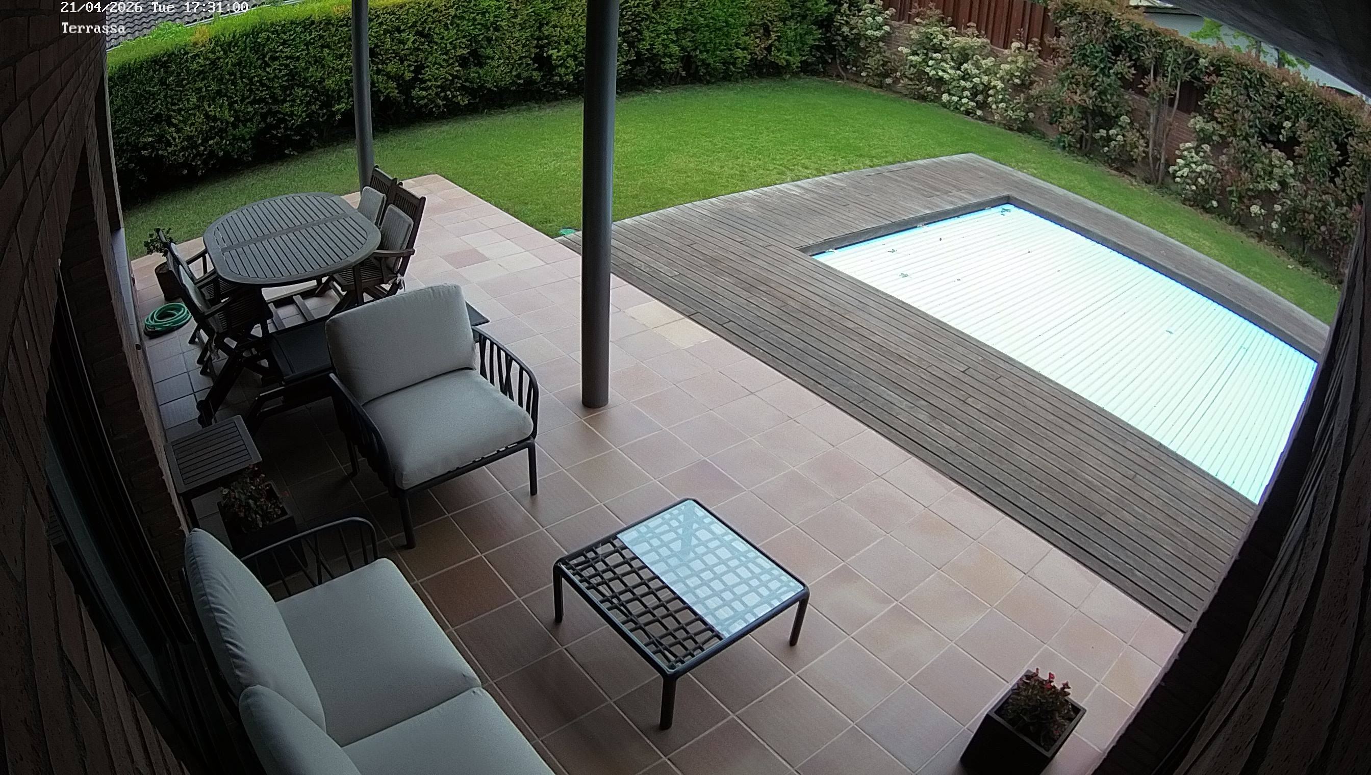 Webcam 1 Screen Capture