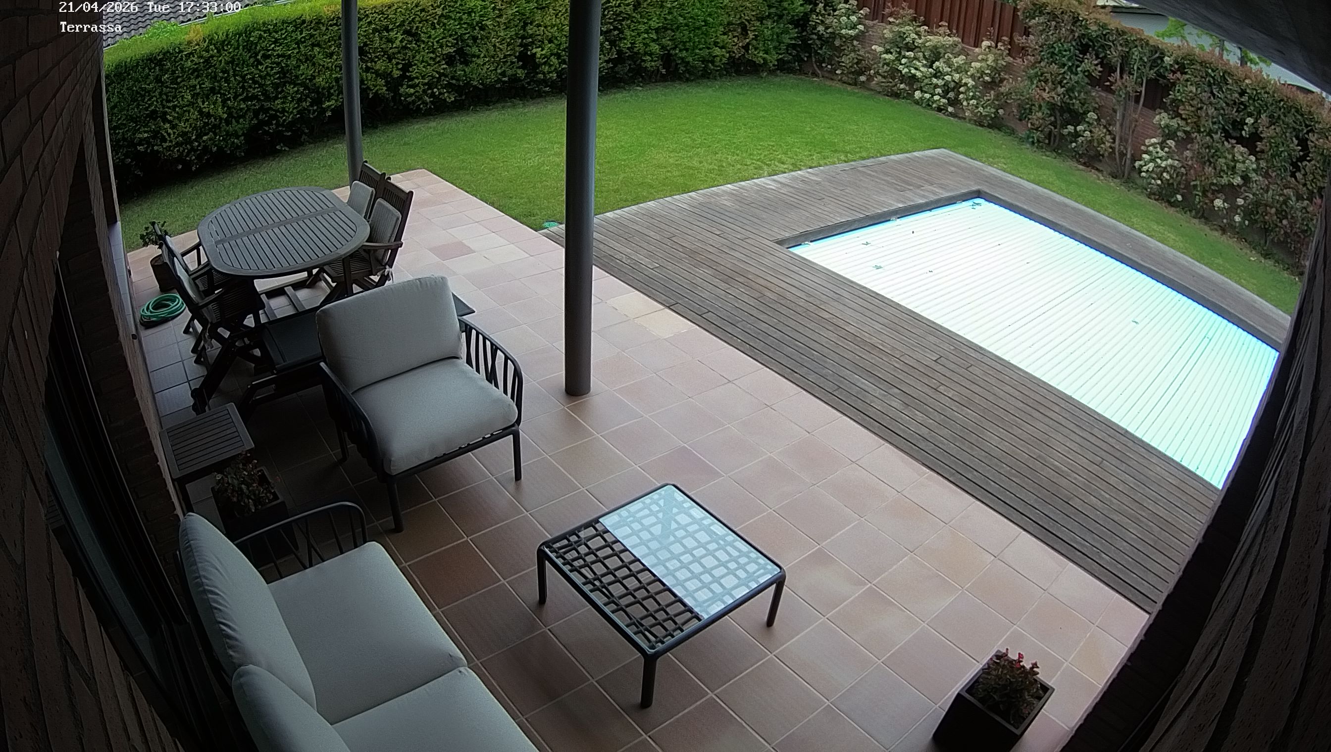 Webcam 1 Screen Capture