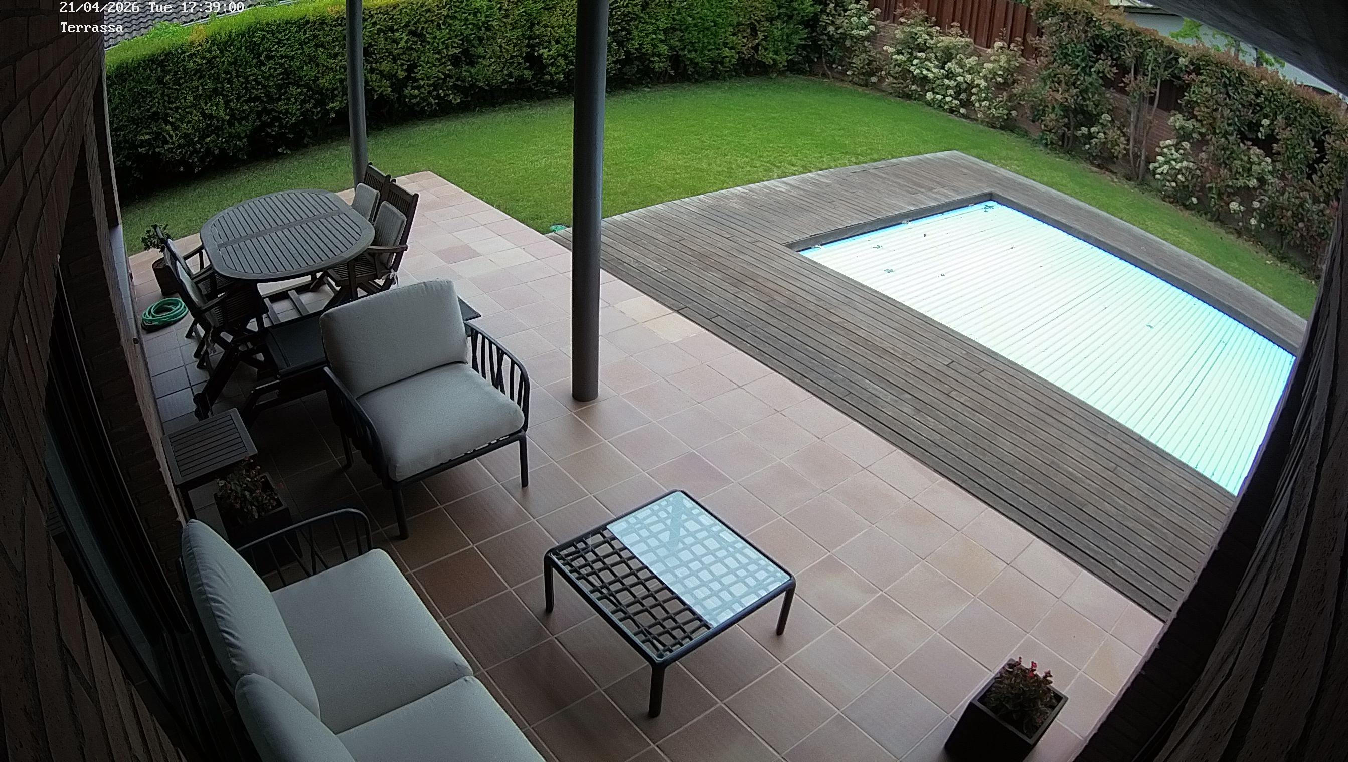 Webcam 1 Screen Capture