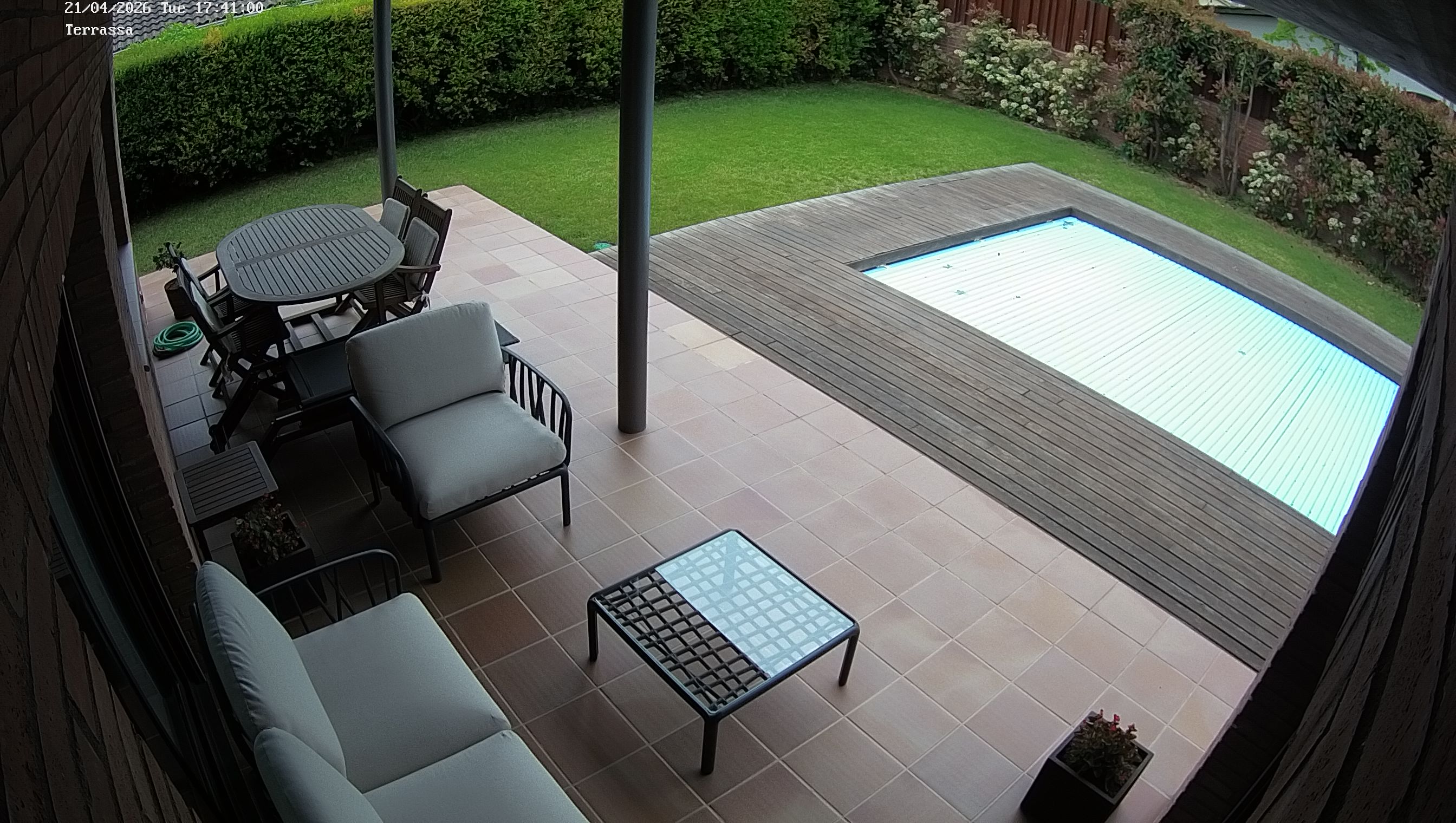 Webcam 1 Screen Capture